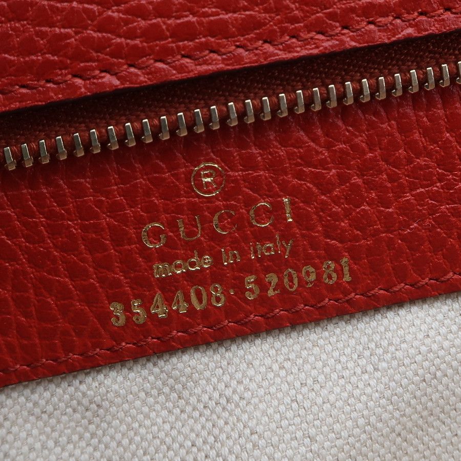 Gucci Gucci Women os Shoulder Bags Size ONE SIZE - 8 Thumbnail