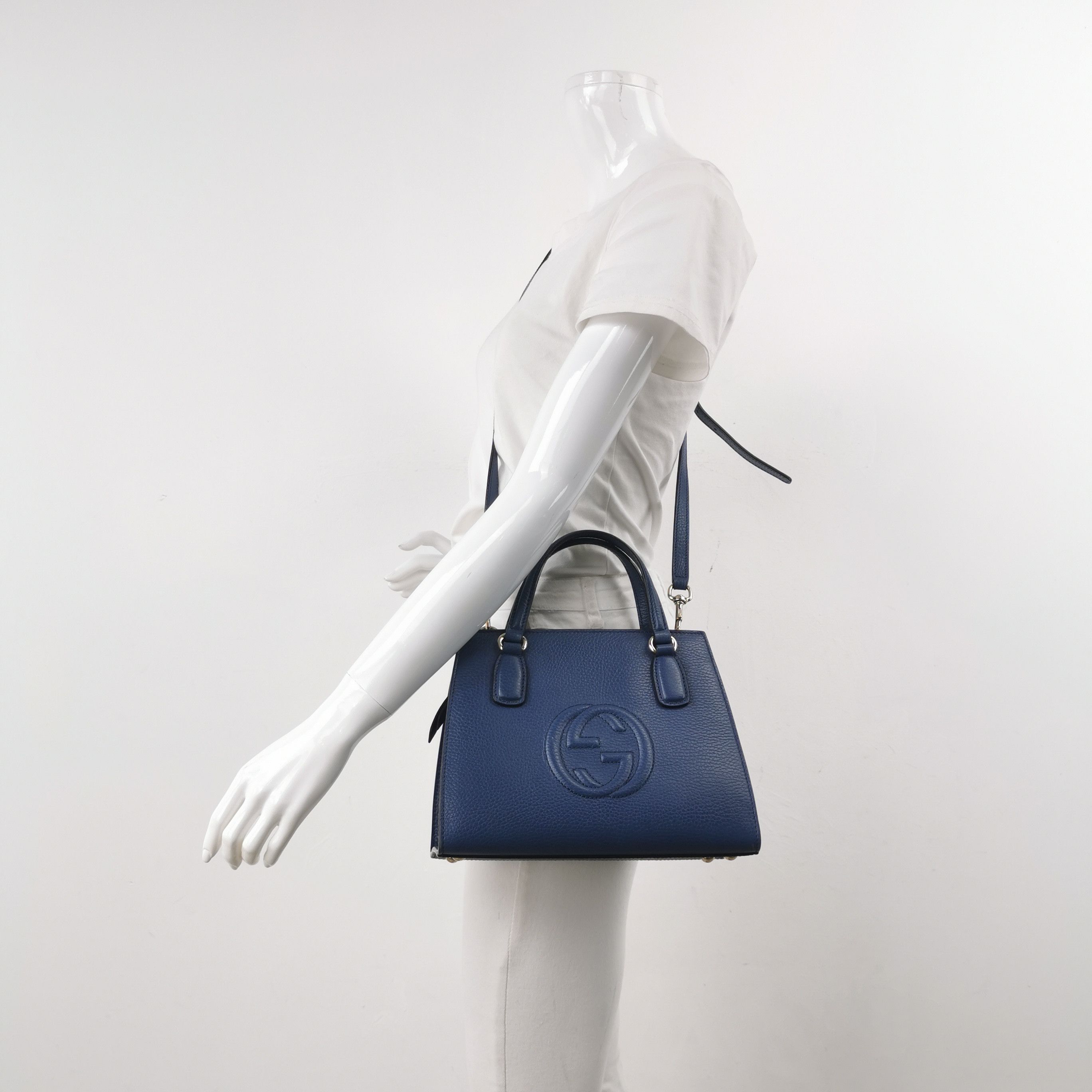 Gucci Gucci Women os Shoulder Bags Size ONE SIZE - 2 Thumbnail