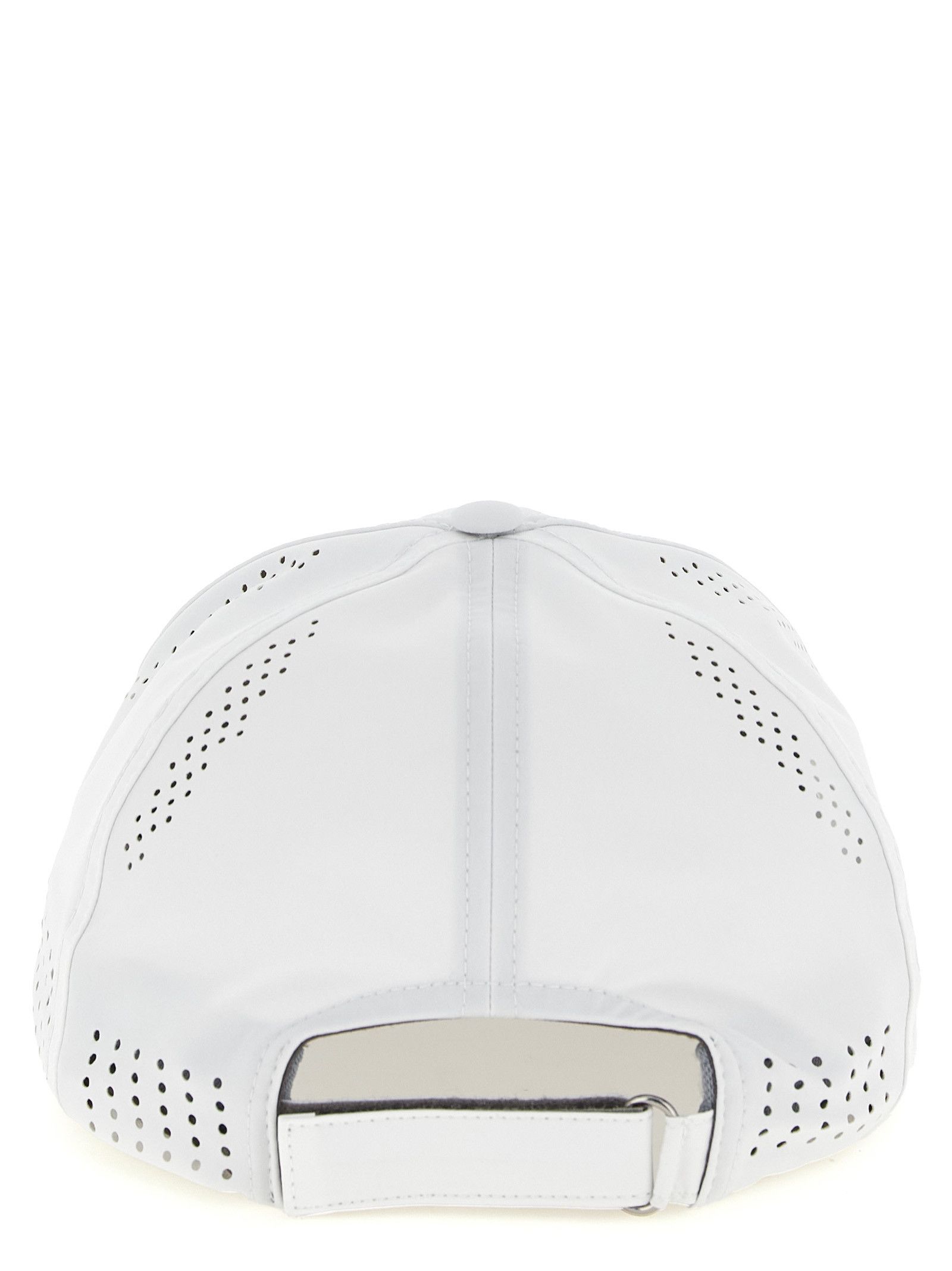 Brunello Cucinelli 'Tennis' logo cap Size ONE SIZE - 3 Thumbnail