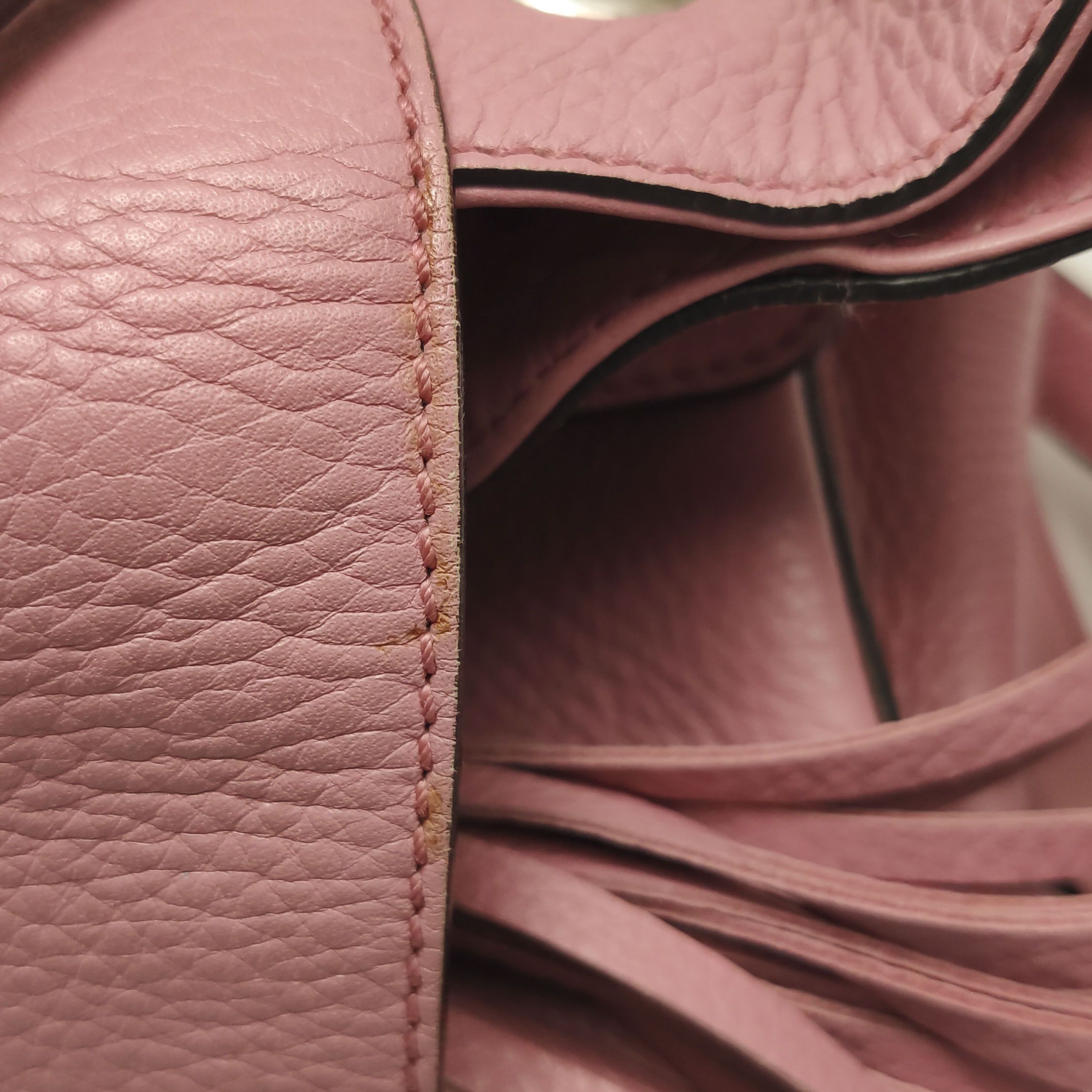 Gucci Gucci Women os Backpacks Size ONE SIZE - 20 Thumbnail