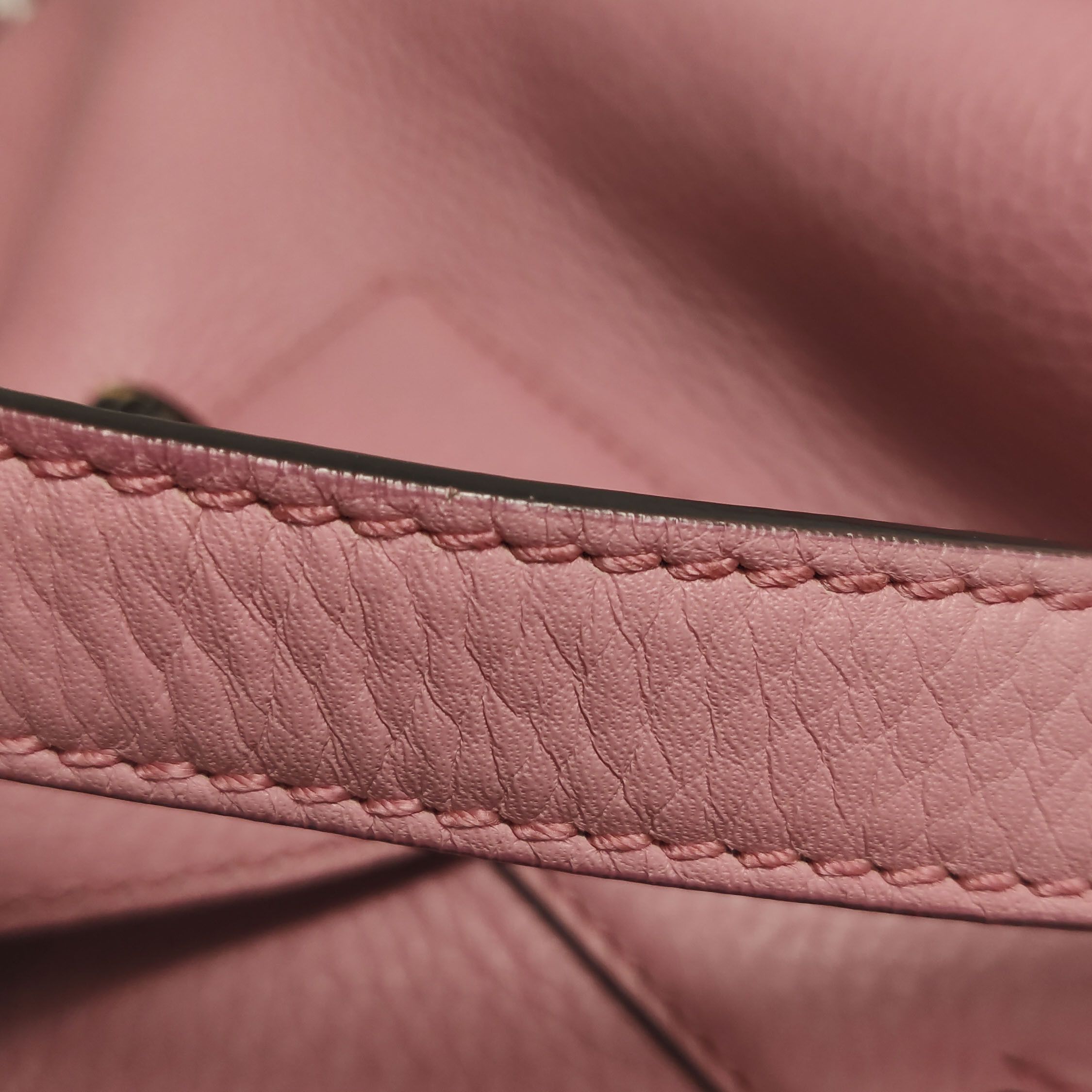 Gucci Gucci Women os Backpacks Size ONE SIZE - 10 Thumbnail