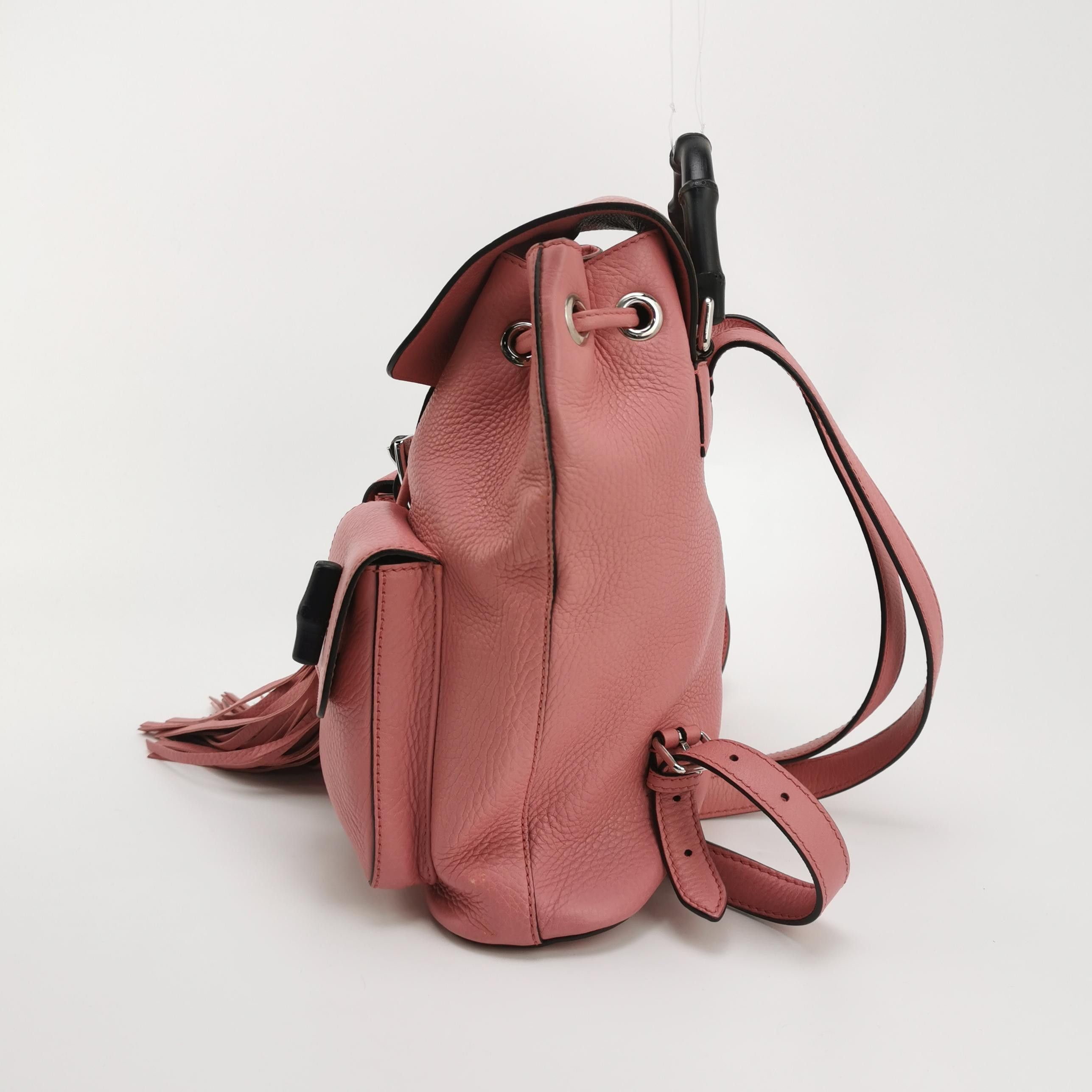 Gucci Gucci Women os Backpacks Size ONE SIZE - 3 Thumbnail