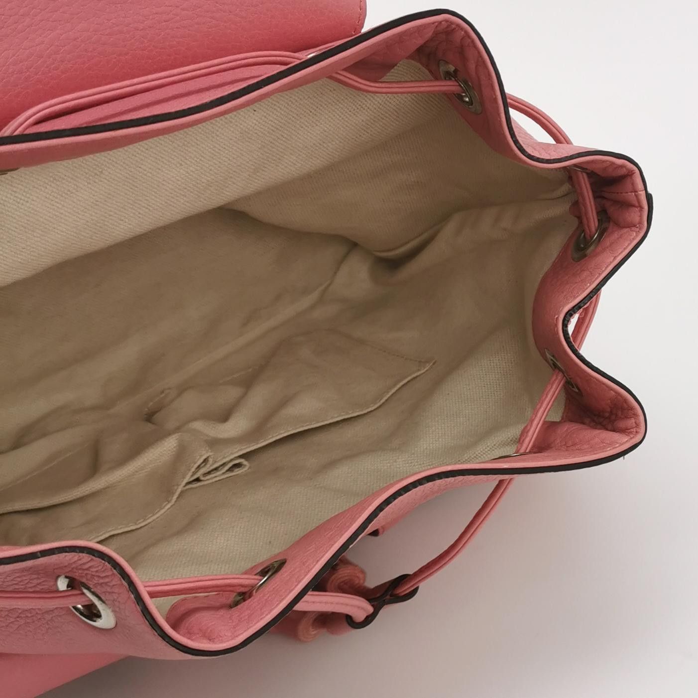 Gucci Gucci Women os Backpacks Size ONE SIZE - 7 Thumbnail