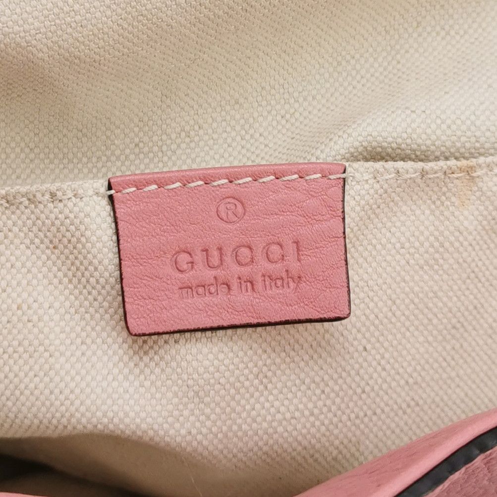 Gucci Gucci Women os Backpacks Size ONE SIZE - 8 Thumbnail