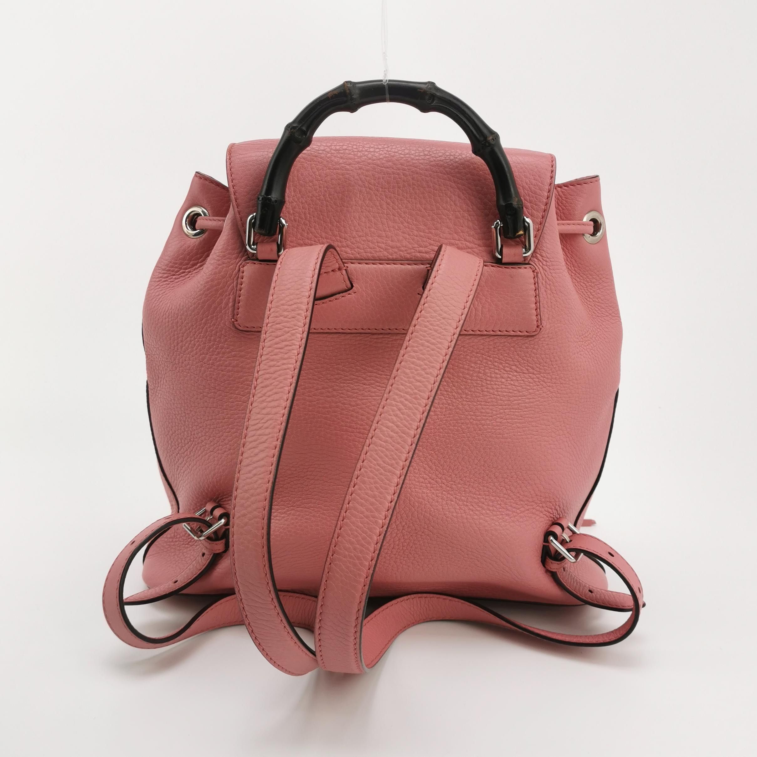 Gucci Gucci Women os Backpacks Size ONE SIZE - 5 Thumbnail