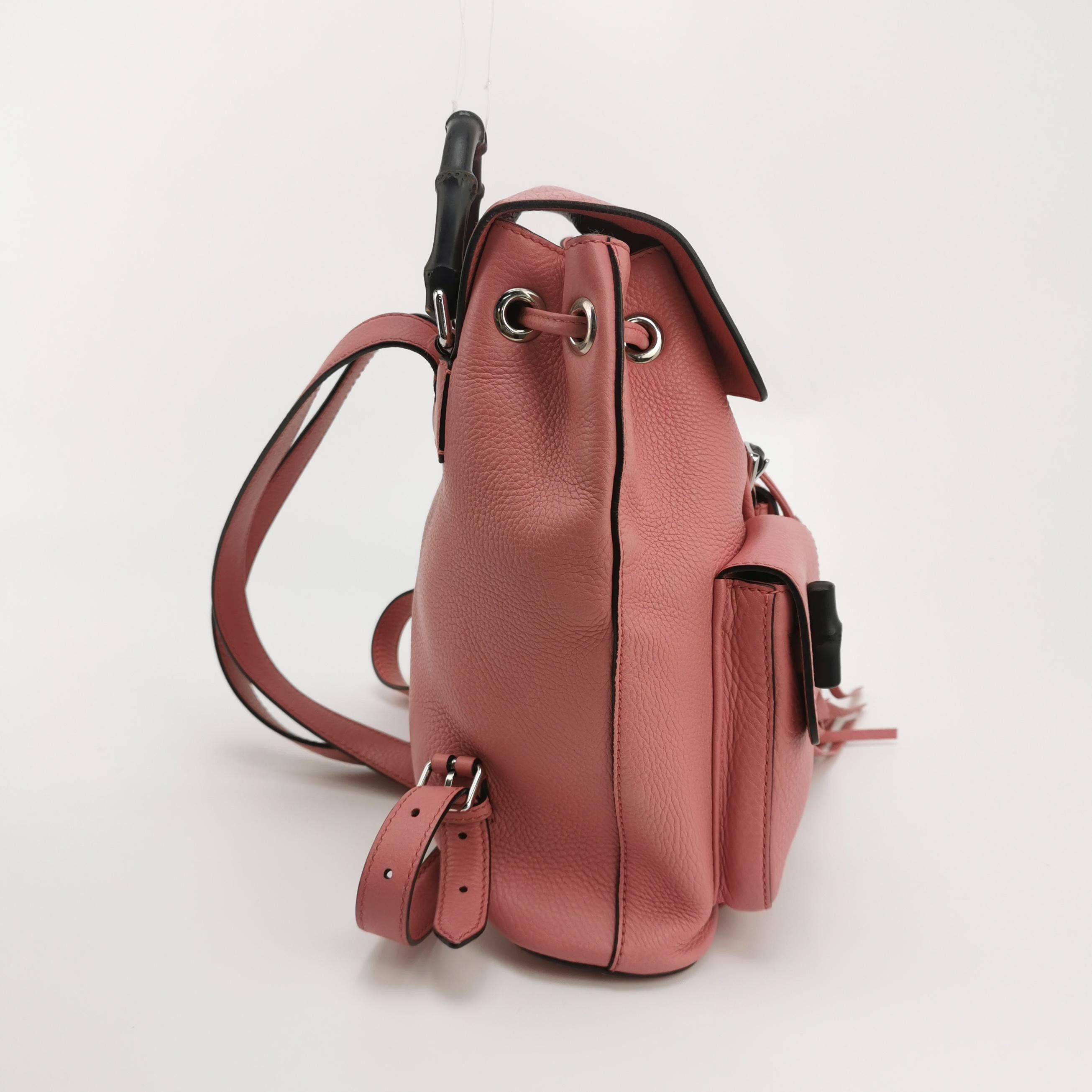 Gucci Gucci Women os Backpacks Size ONE SIZE - 4 Thumbnail