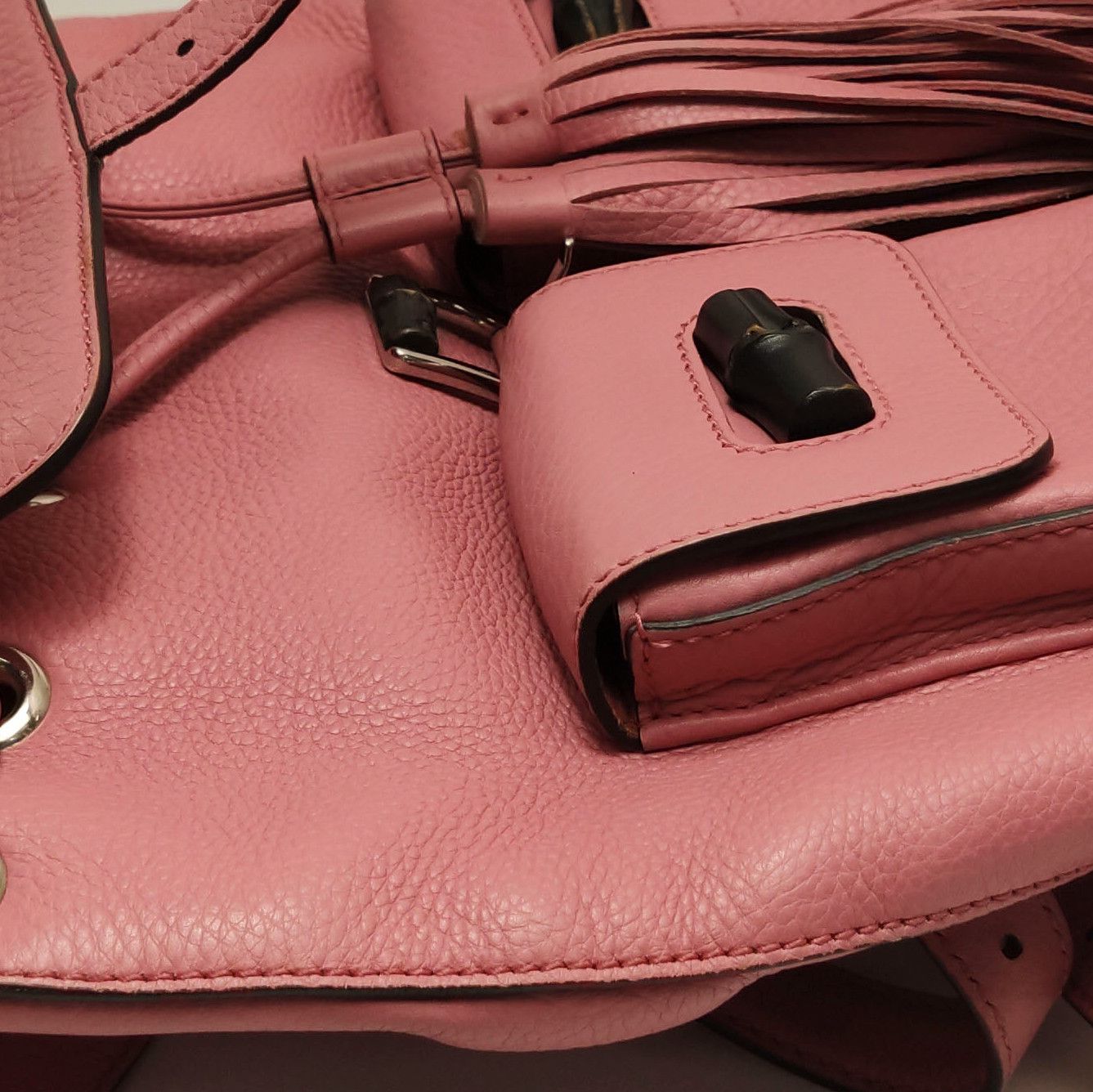 Gucci Gucci Women os Backpacks Size ONE SIZE - 24 Thumbnail