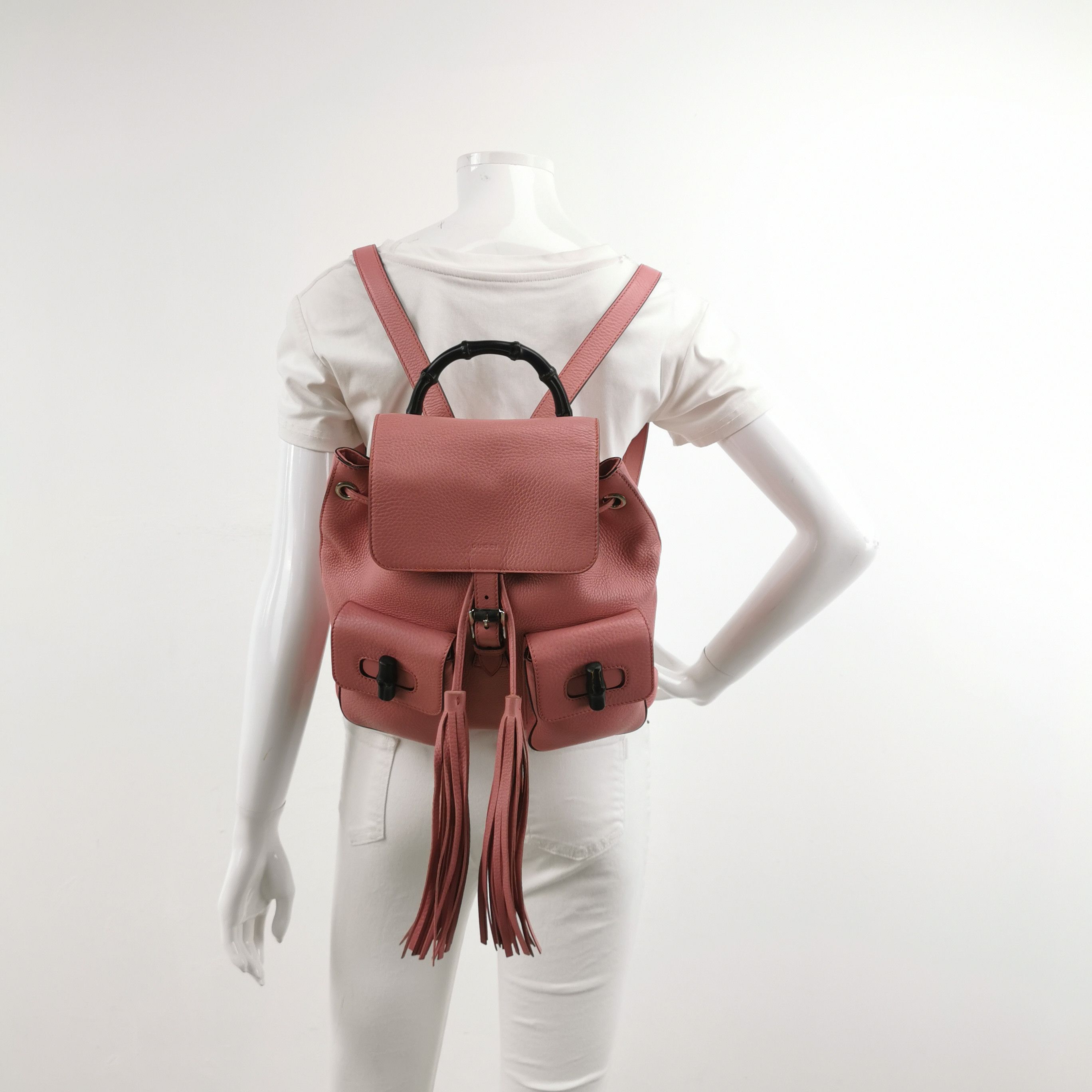 Gucci Gucci Women os Backpacks Size ONE SIZE - 2 Thumbnail