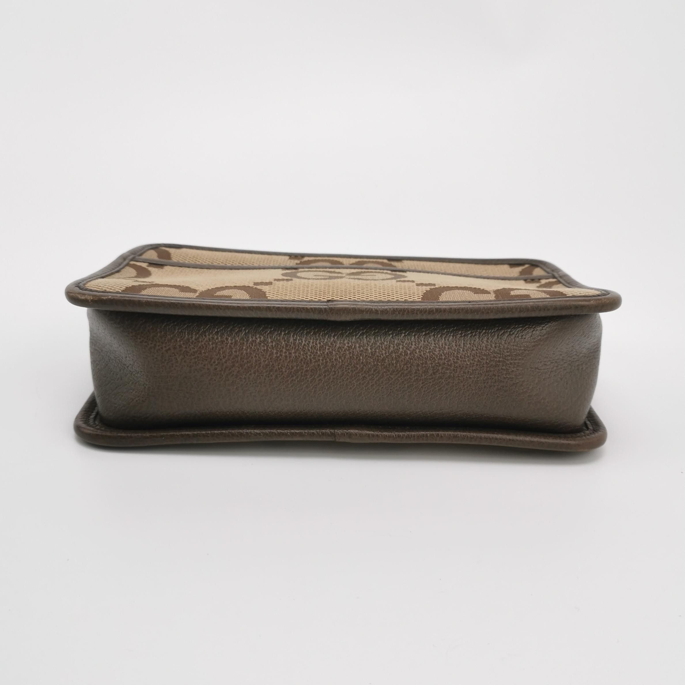 Gucci Gucci Women os Shoulder Bags Size ONE SIZE - 6 Thumbnail
