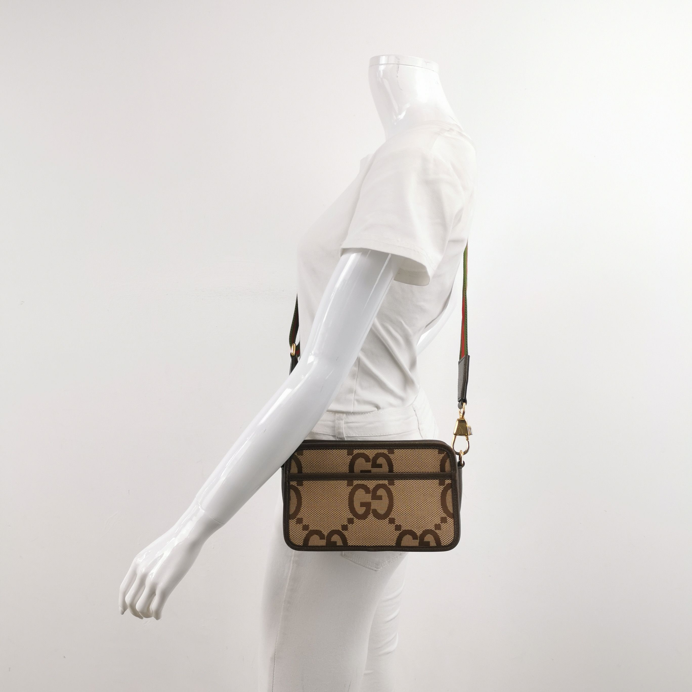 Gucci Gucci Women os Shoulder Bags Size ONE SIZE - 2 Thumbnail