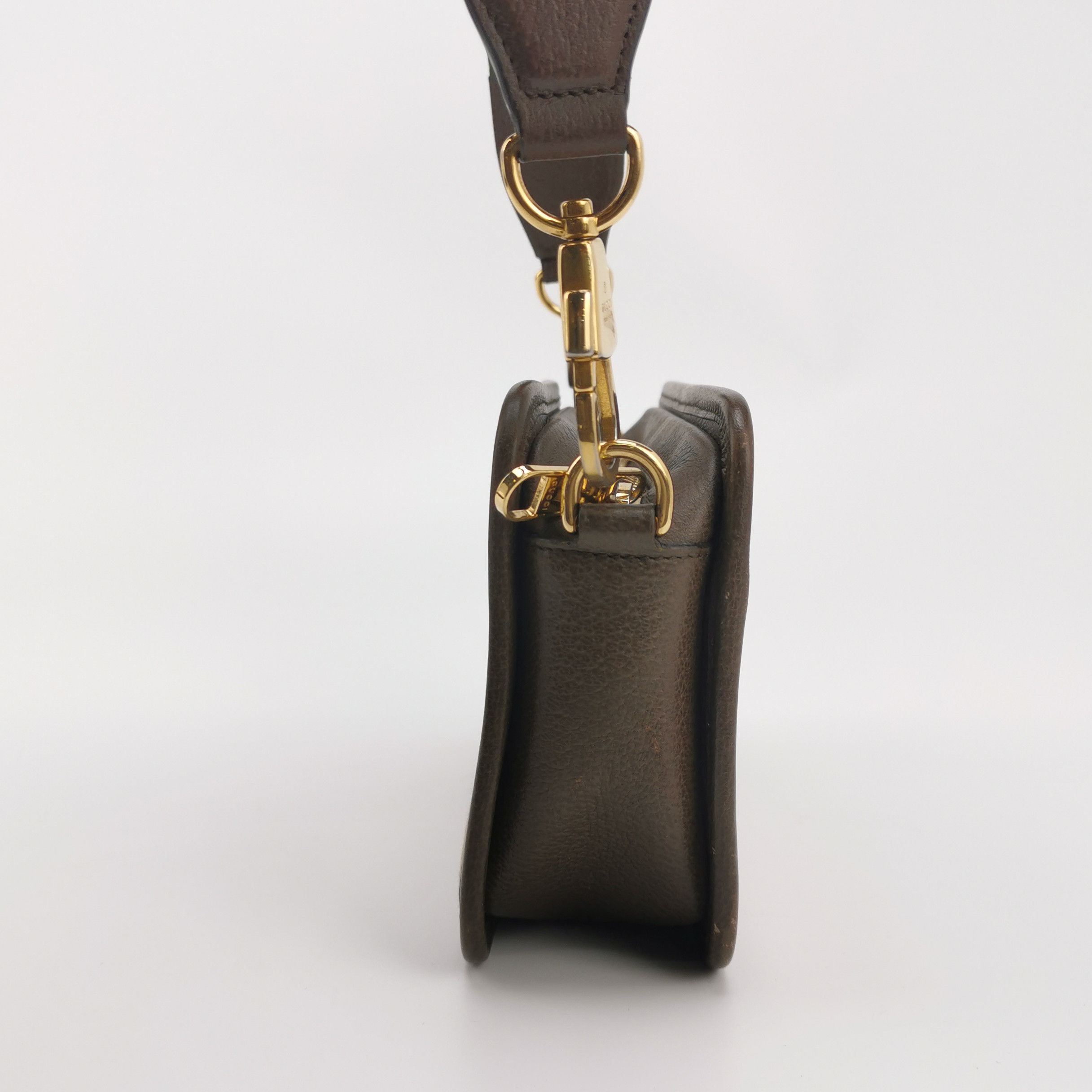 Gucci Gucci Women os Shoulder Bags Size ONE SIZE - 4 Thumbnail