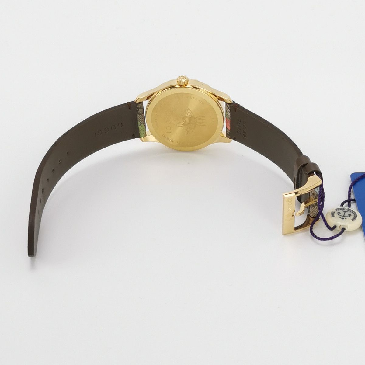 Gucci Gucci Women os Watches Size ONE SIZE - 4 Thumbnail