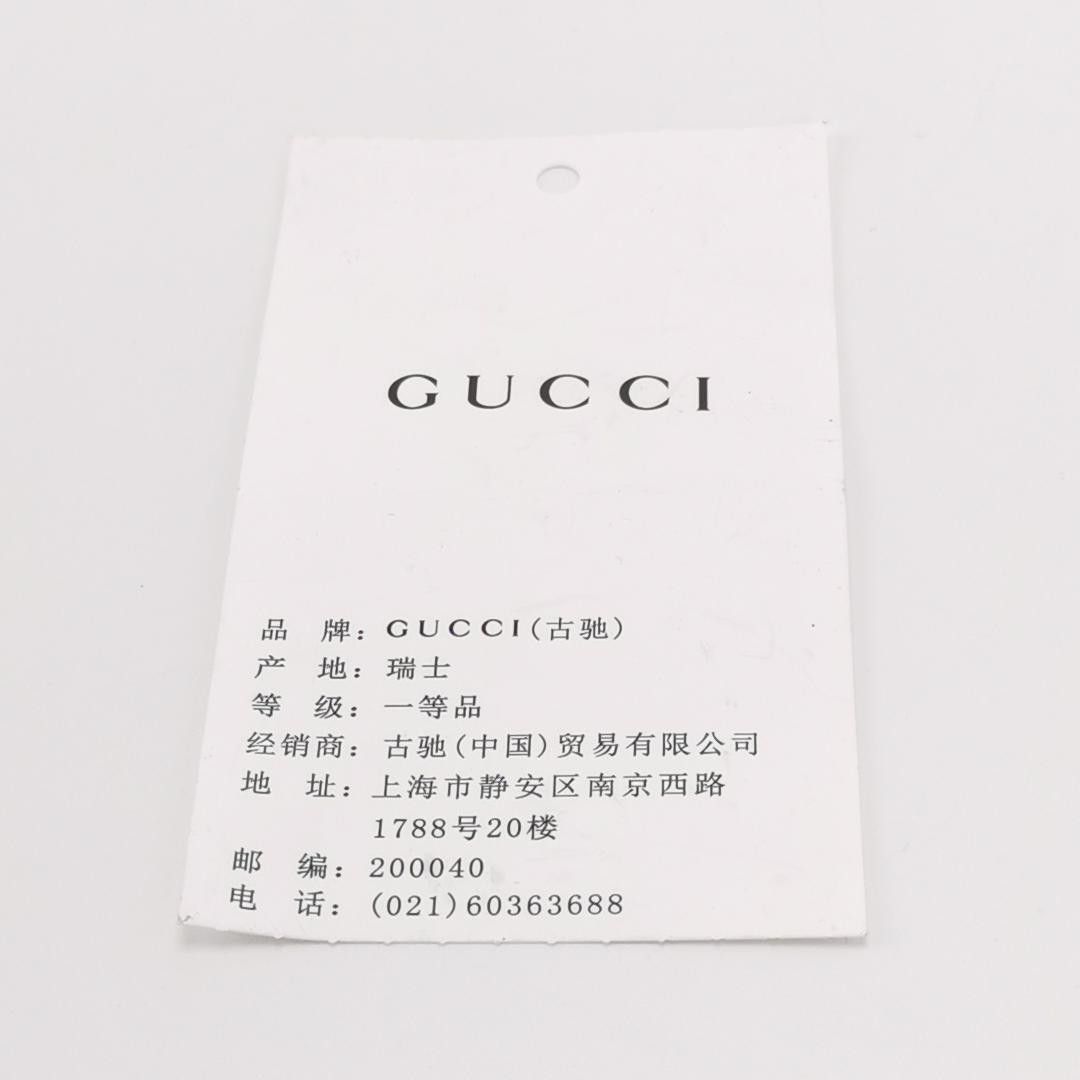 Gucci Gucci Women os Watches Size ONE SIZE - 8 Thumbnail