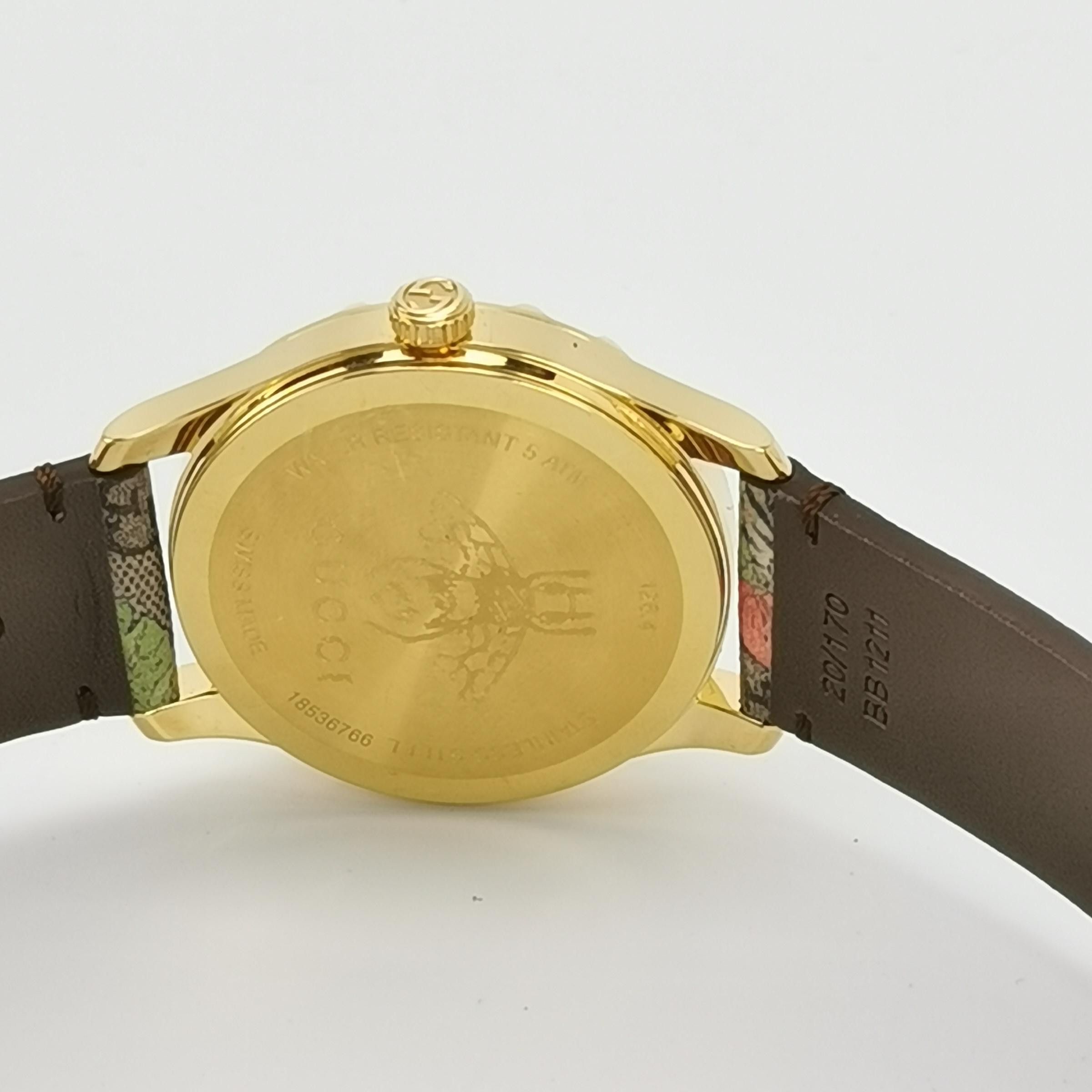 Gucci Gucci Women os Watches Size ONE SIZE - 5 Thumbnail