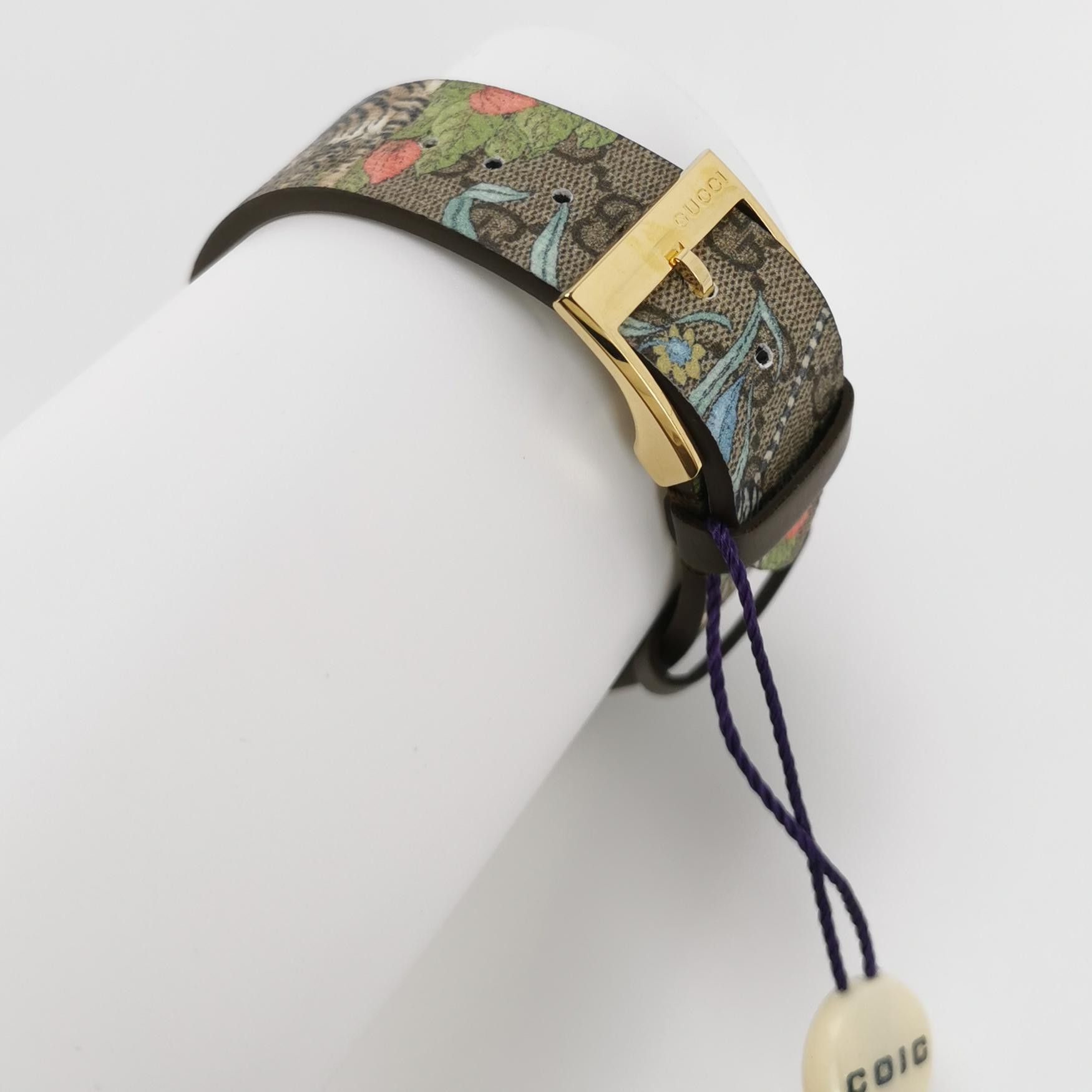 Gucci Gucci Women os Watches Size ONE SIZE - 6 Thumbnail
