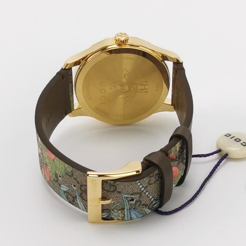 Gucci Gucci Women os Watches Size ONE SIZE - 3 Thumbnail