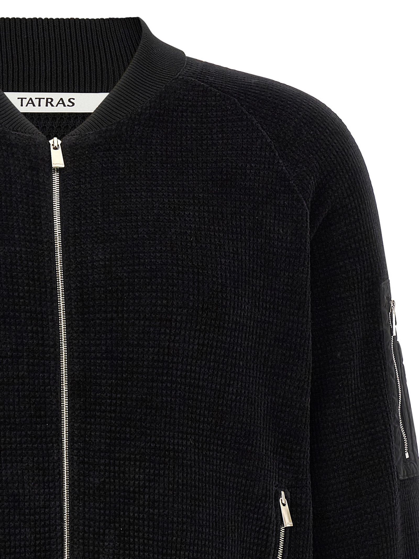 TATRAS 'Gavrio' bomber jacket Size US XL / EU 56 / 4 - 3 Thumbnail