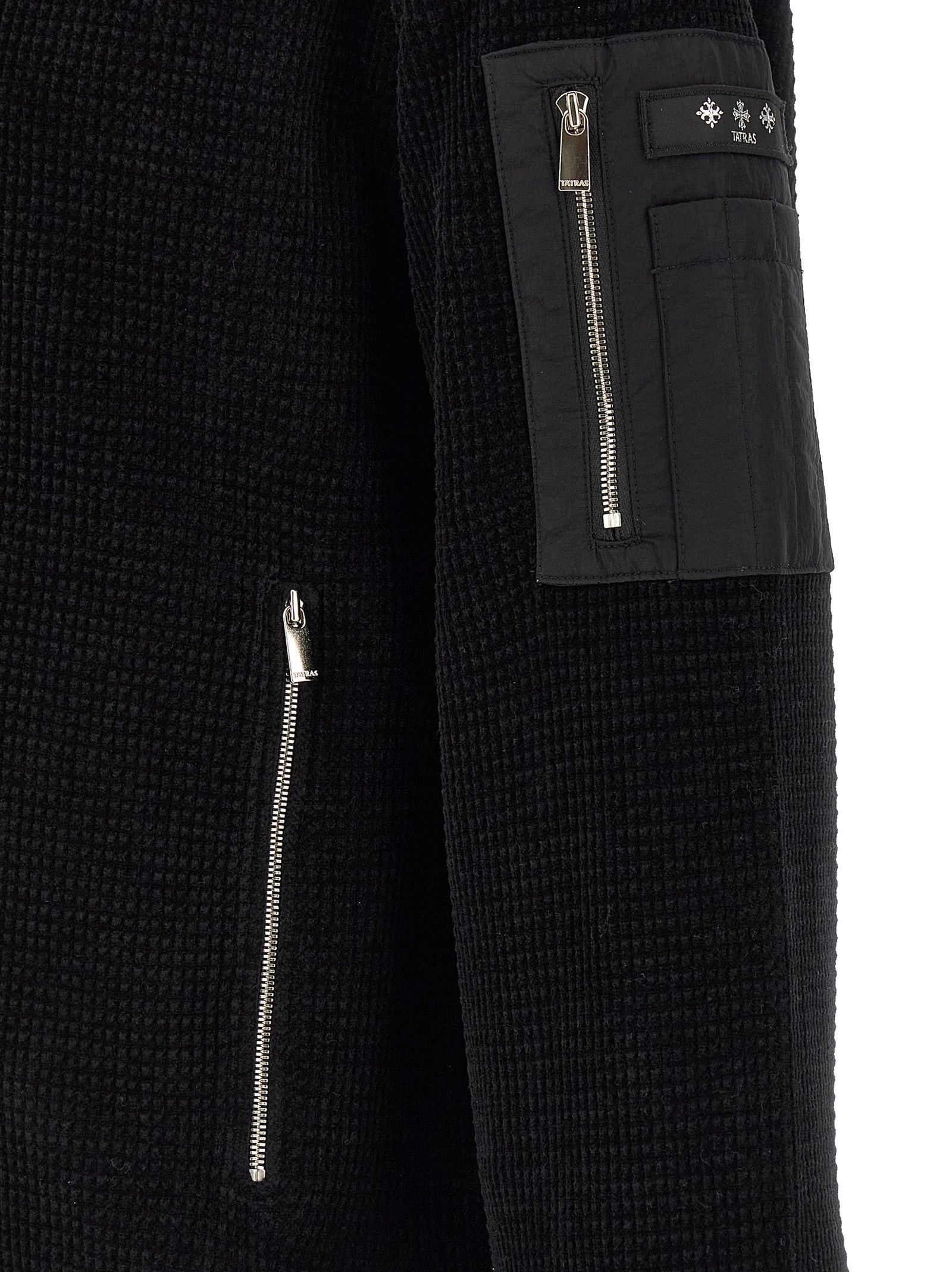 TATRAS 'Gavrio' bomber jacket Size US XL / EU 56 / 4 - 4 Thumbnail