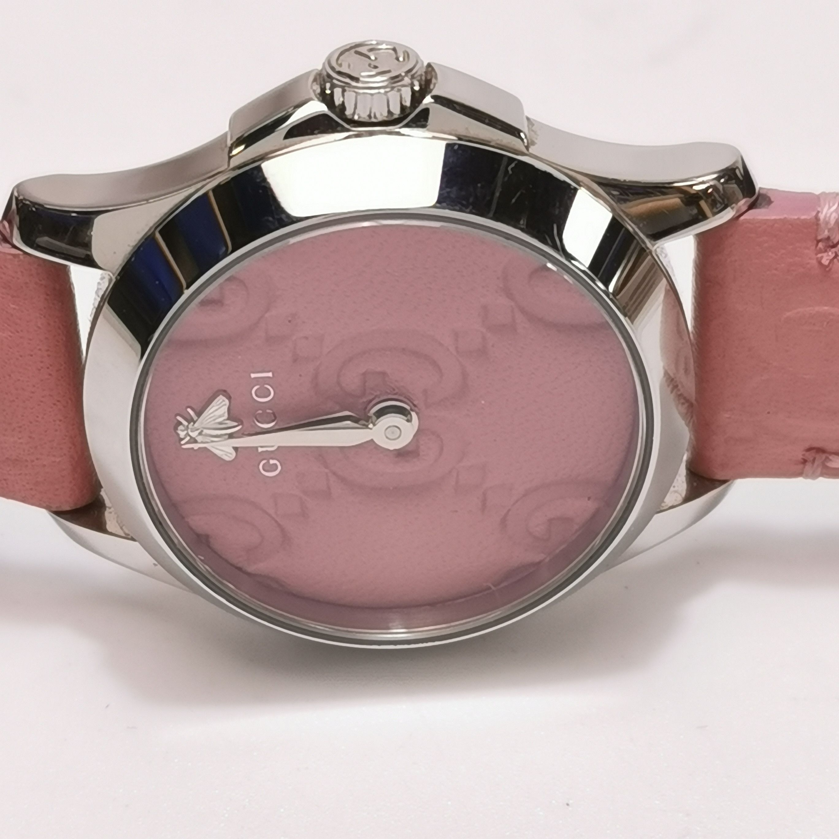Gucci Gucci Women os Watches Size ONE SIZE - 9 Thumbnail
