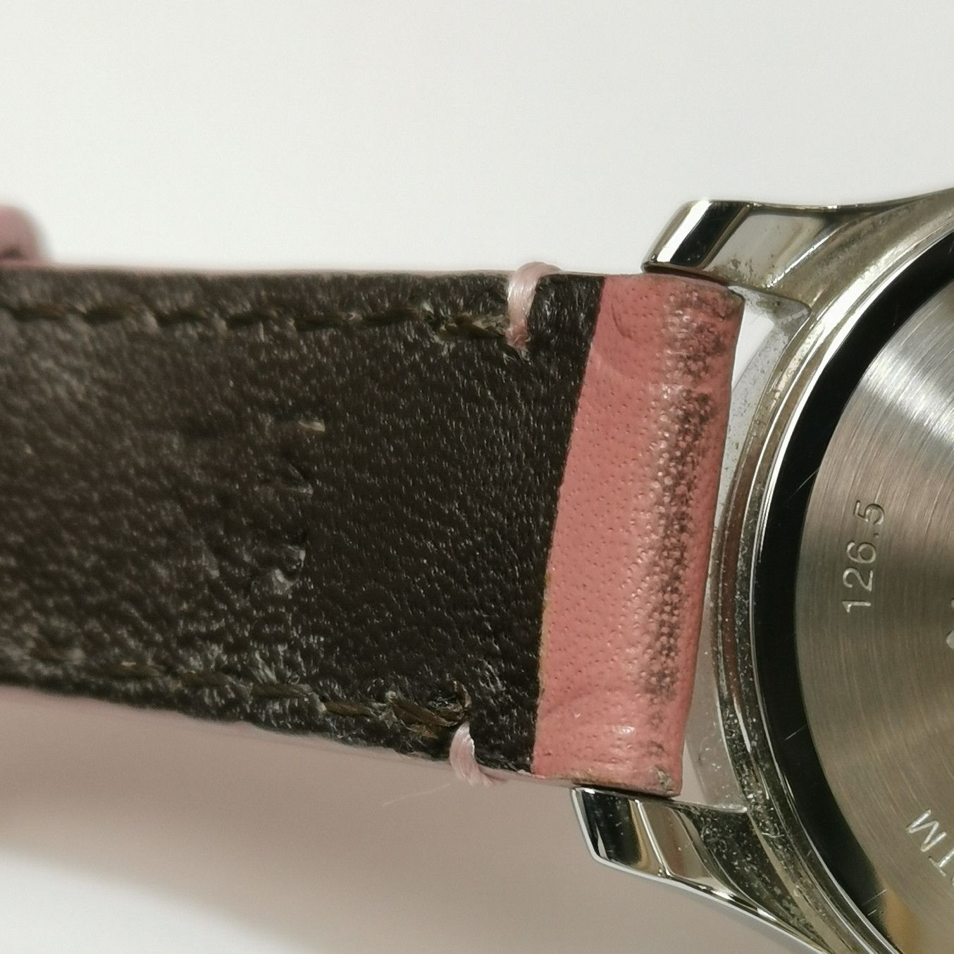 Gucci Gucci Women os Watches Size ONE SIZE - 15 Thumbnail