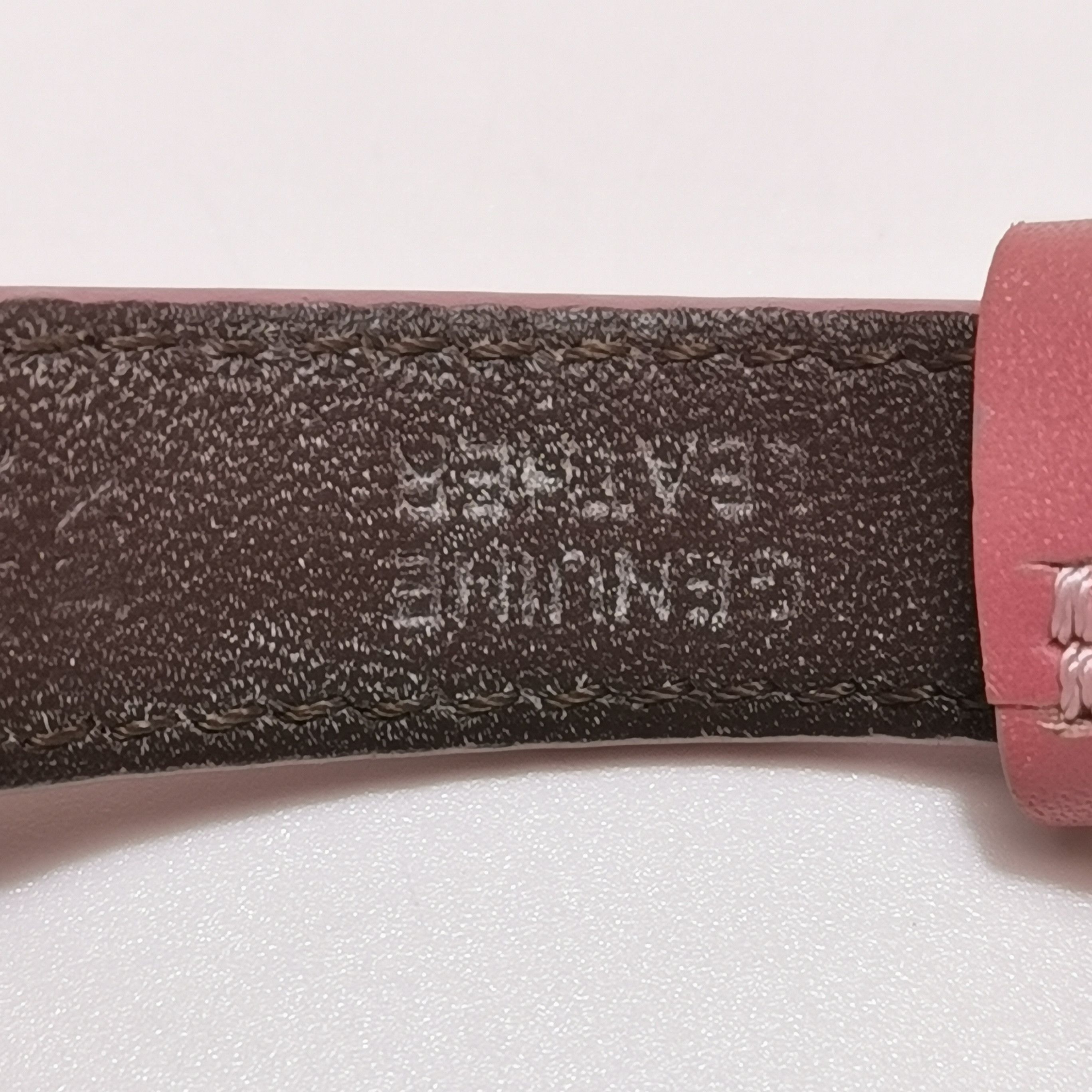 Gucci Gucci Women os Watches Size ONE SIZE - 13 Thumbnail