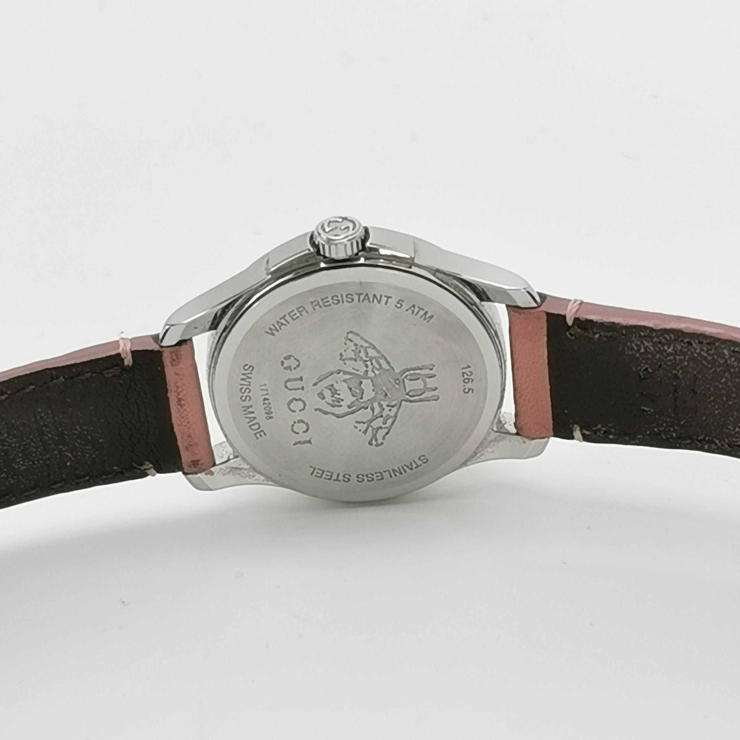 Gucci Gucci Women os Watches Size ONE SIZE - 5 Thumbnail