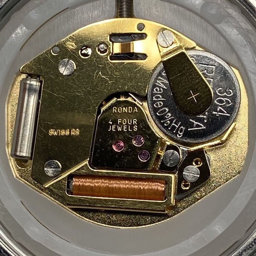 Gucci Gucci Women os Watches Size ONE SIZE - 8 Thumbnail