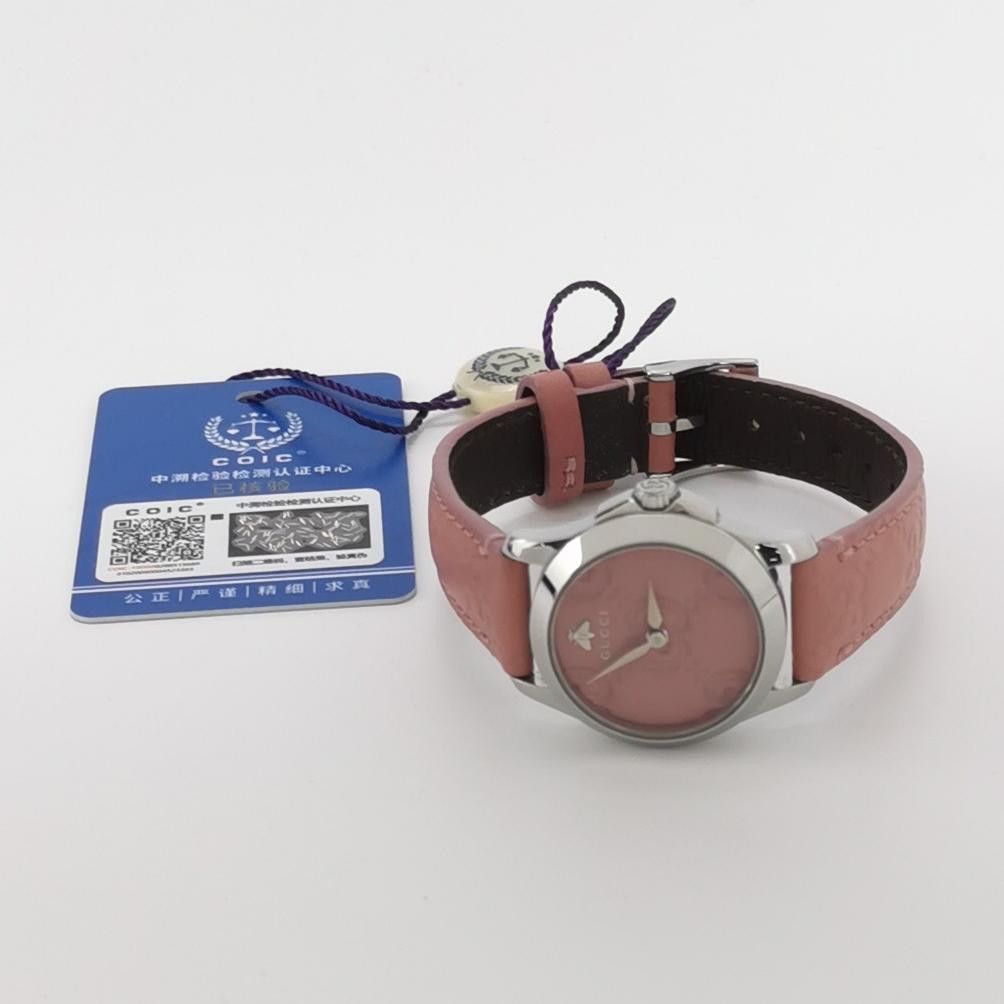 Gucci Gucci Women os Watches Size ONE SIZE - 2 Thumbnail