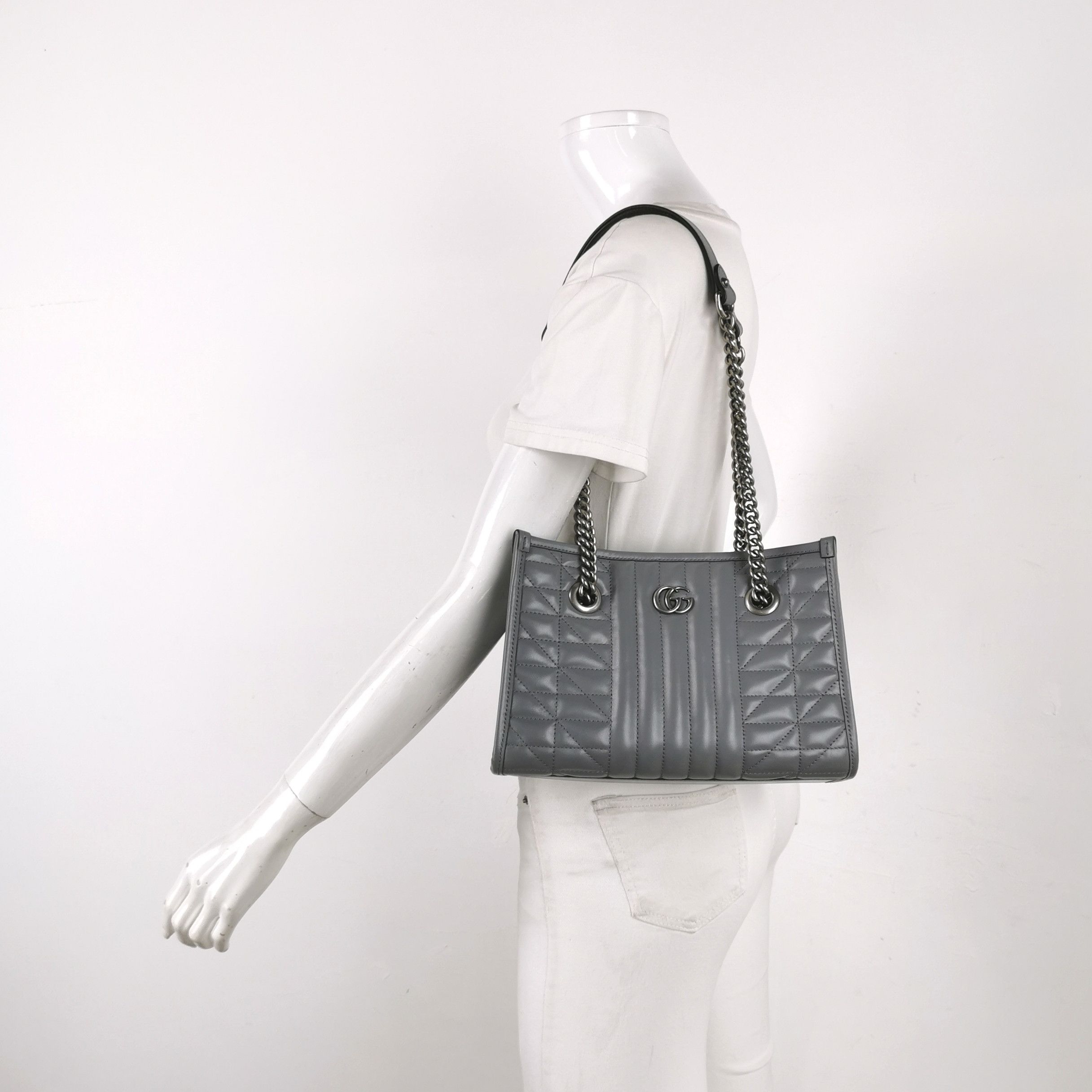 Gucci Gucci Women os Shoulder Bags Size ONE SIZE - 2 Thumbnail