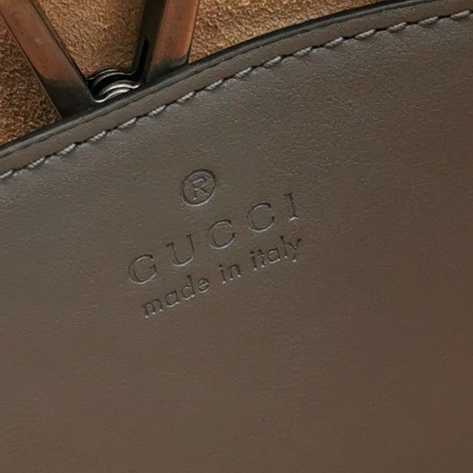Gucci Gucci Women os Shoulder Bags Size ONE SIZE - 8 Thumbnail