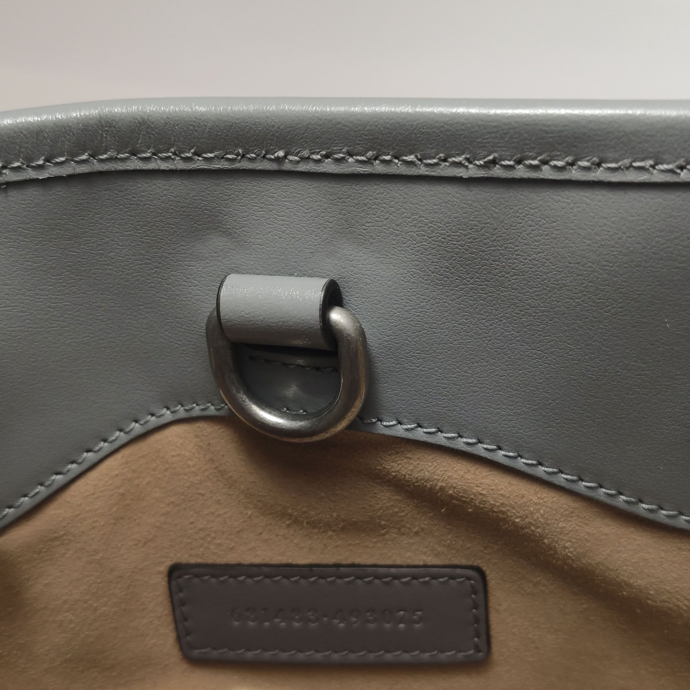 Gucci Gucci Women os Shoulder Bags Size ONE SIZE - 19 Thumbnail