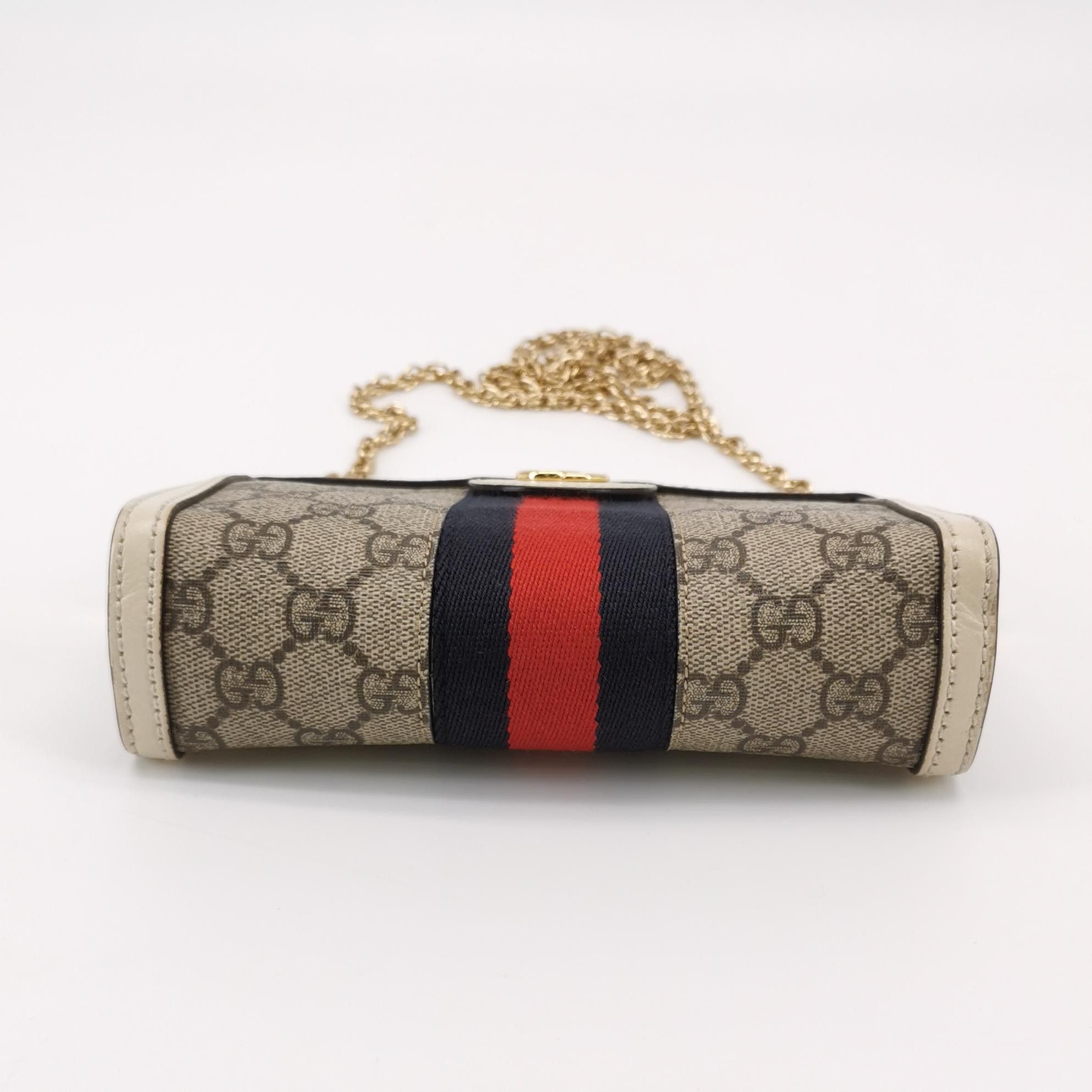 Gucci Gucci Women os Shoulder Bags Size ONE SIZE - 6 Thumbnail