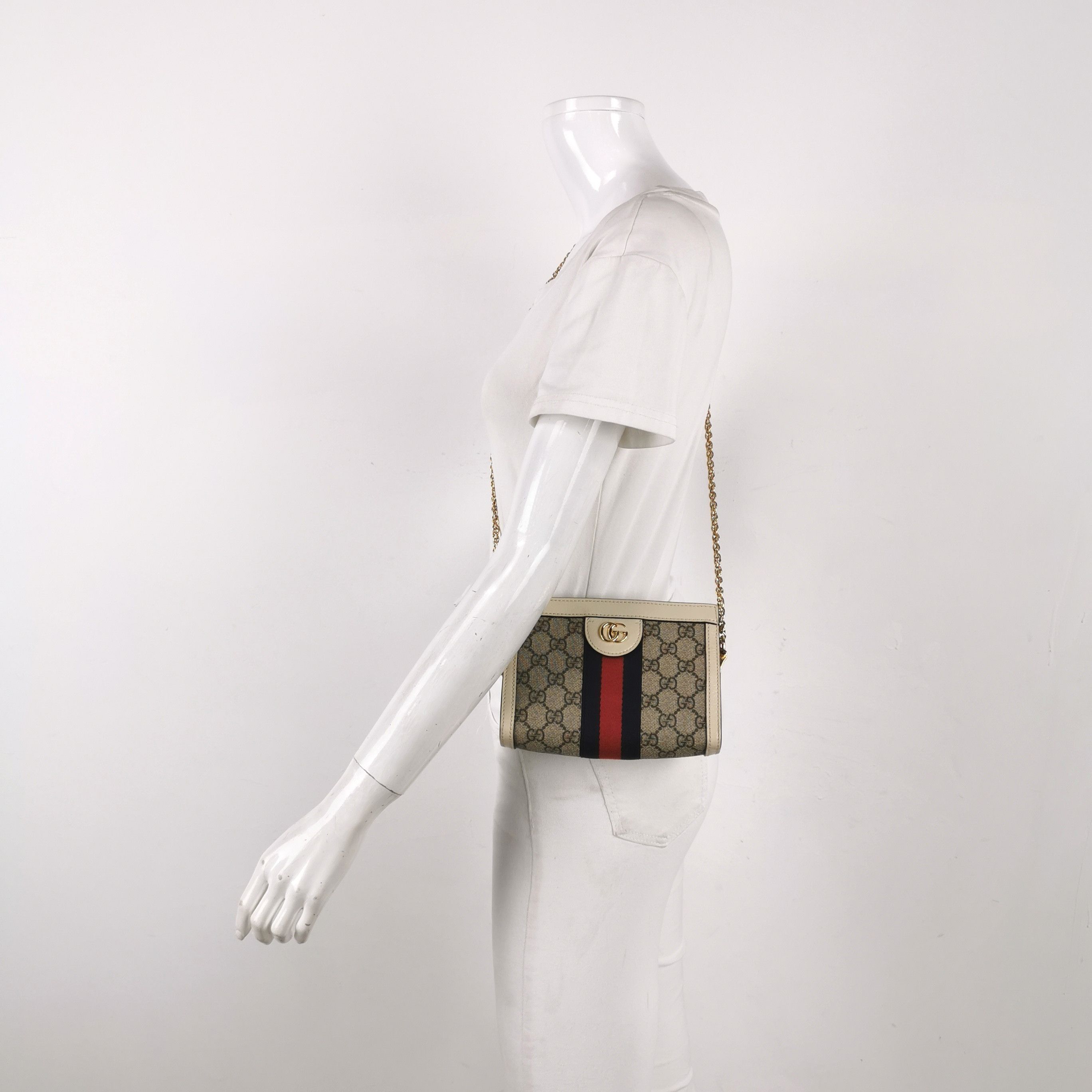 Gucci Gucci Women os Shoulder Bags Size ONE SIZE - 2 Thumbnail