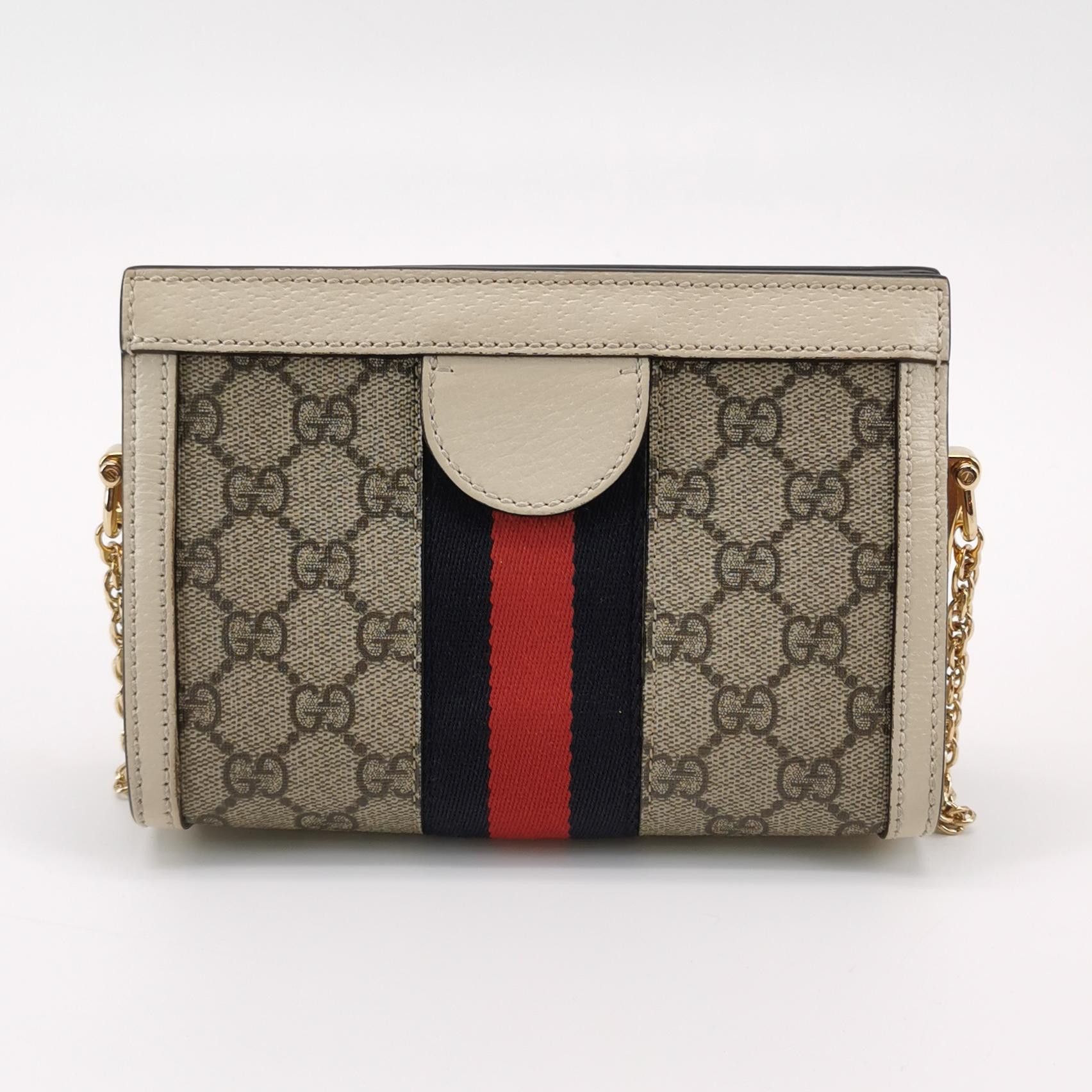 Gucci Gucci Women os Shoulder Bags Size ONE SIZE - 5 Thumbnail