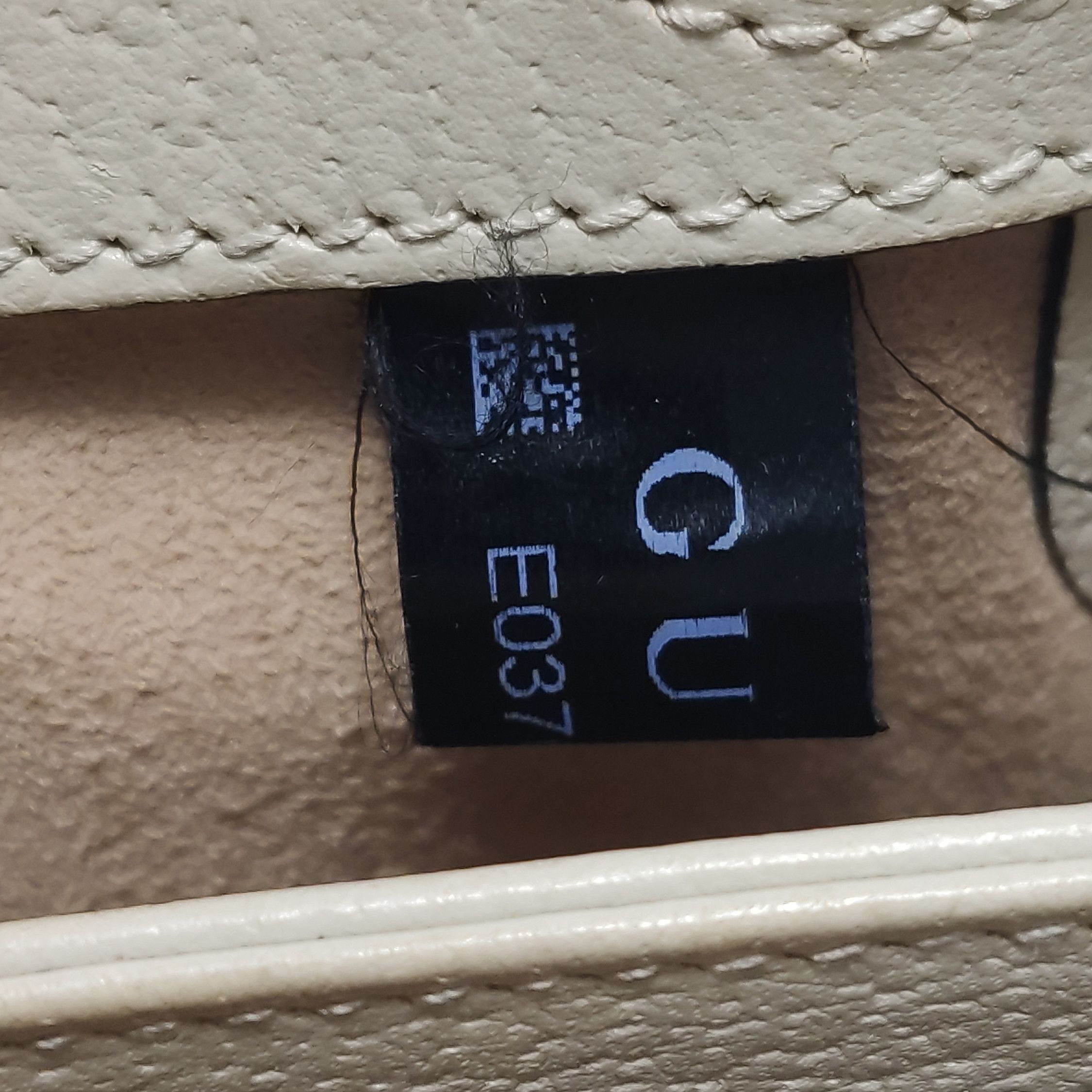 Gucci Gucci Women os Shoulder Bags Size ONE SIZE - 16 Thumbnail
