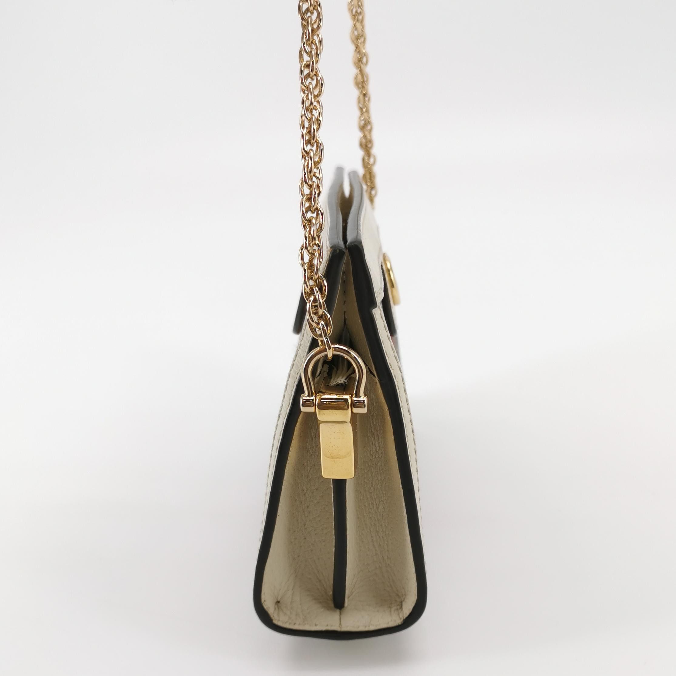 Gucci Gucci Women os Shoulder Bags Size ONE SIZE - 4 Thumbnail