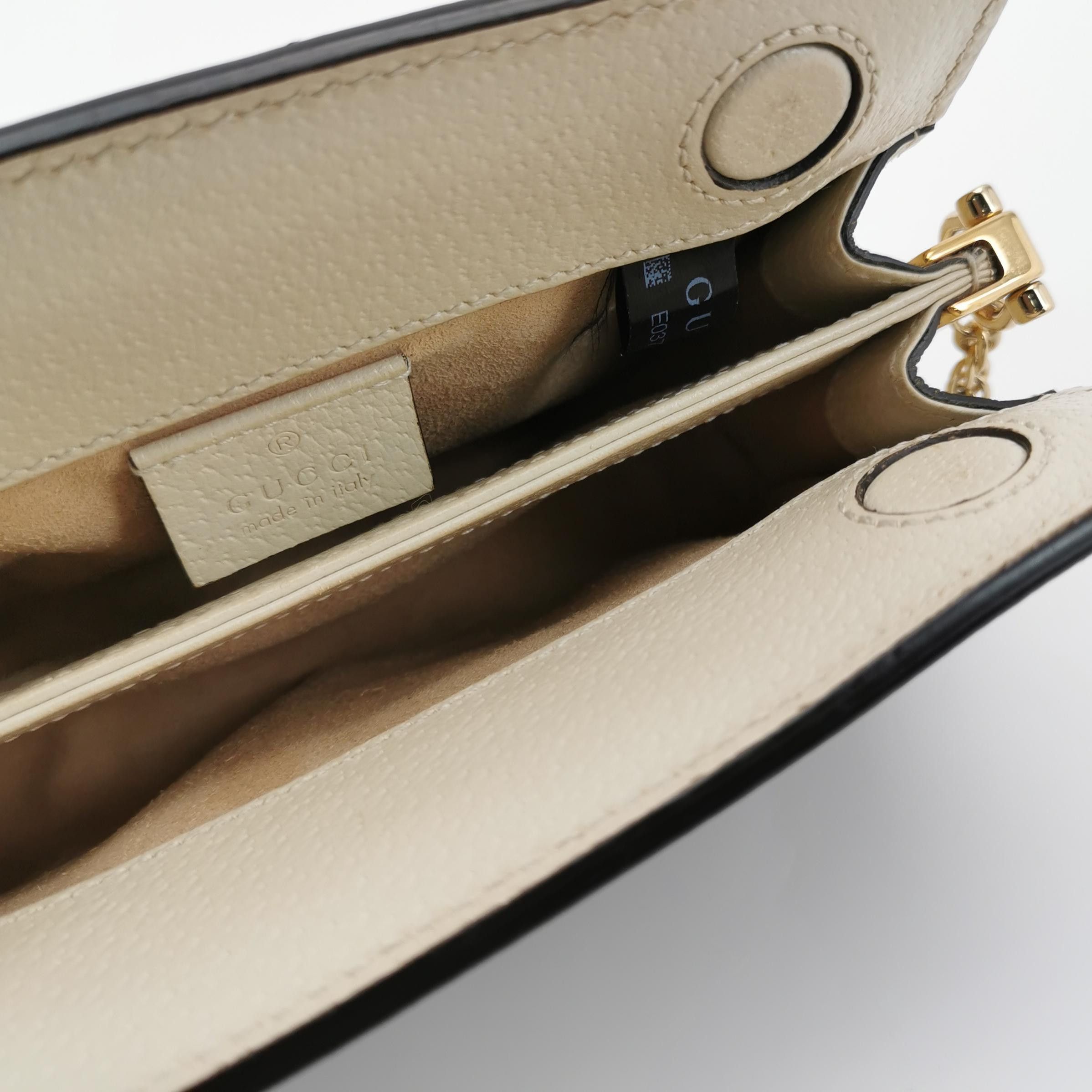 Gucci Gucci Women os Shoulder Bags Size ONE SIZE - 7 Thumbnail