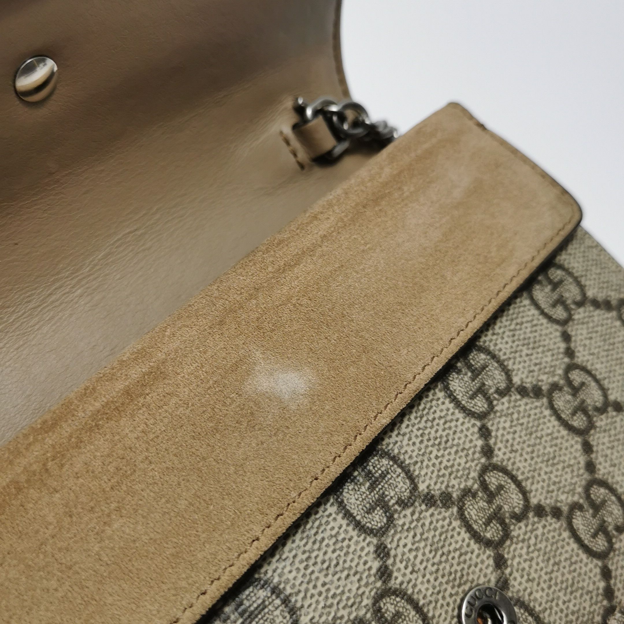 Gucci Gucci Women os Crossbody Bags Size ONE SIZE - 15 Thumbnail