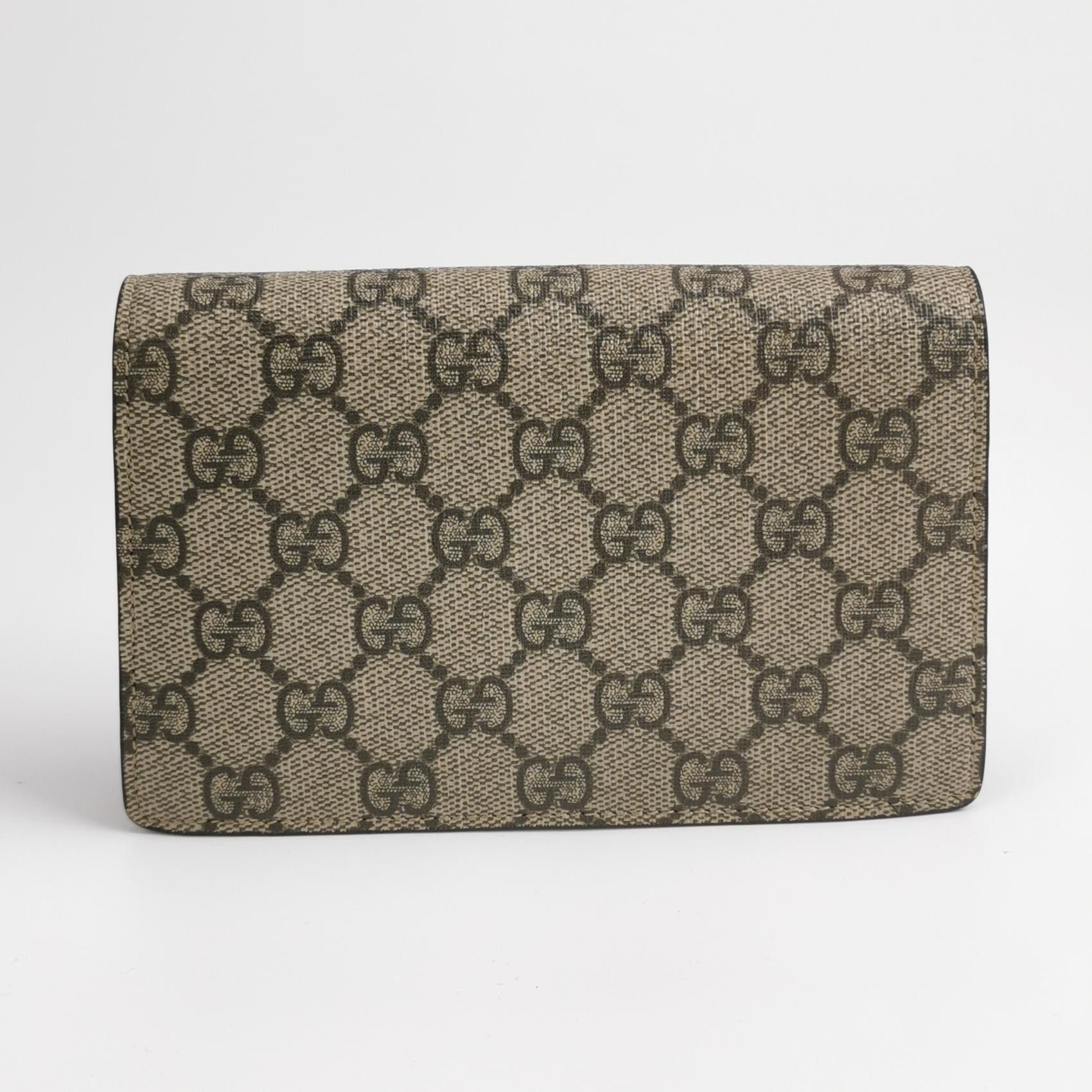 Gucci Gucci Women os Crossbody Bags Size ONE SIZE - 5 Thumbnail