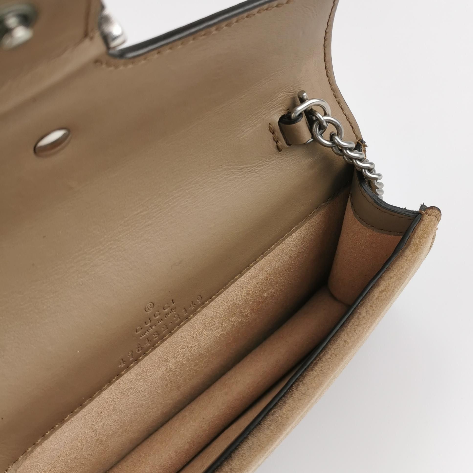 Gucci Gucci Women os Crossbody Bags Size ONE SIZE - 7 Thumbnail
