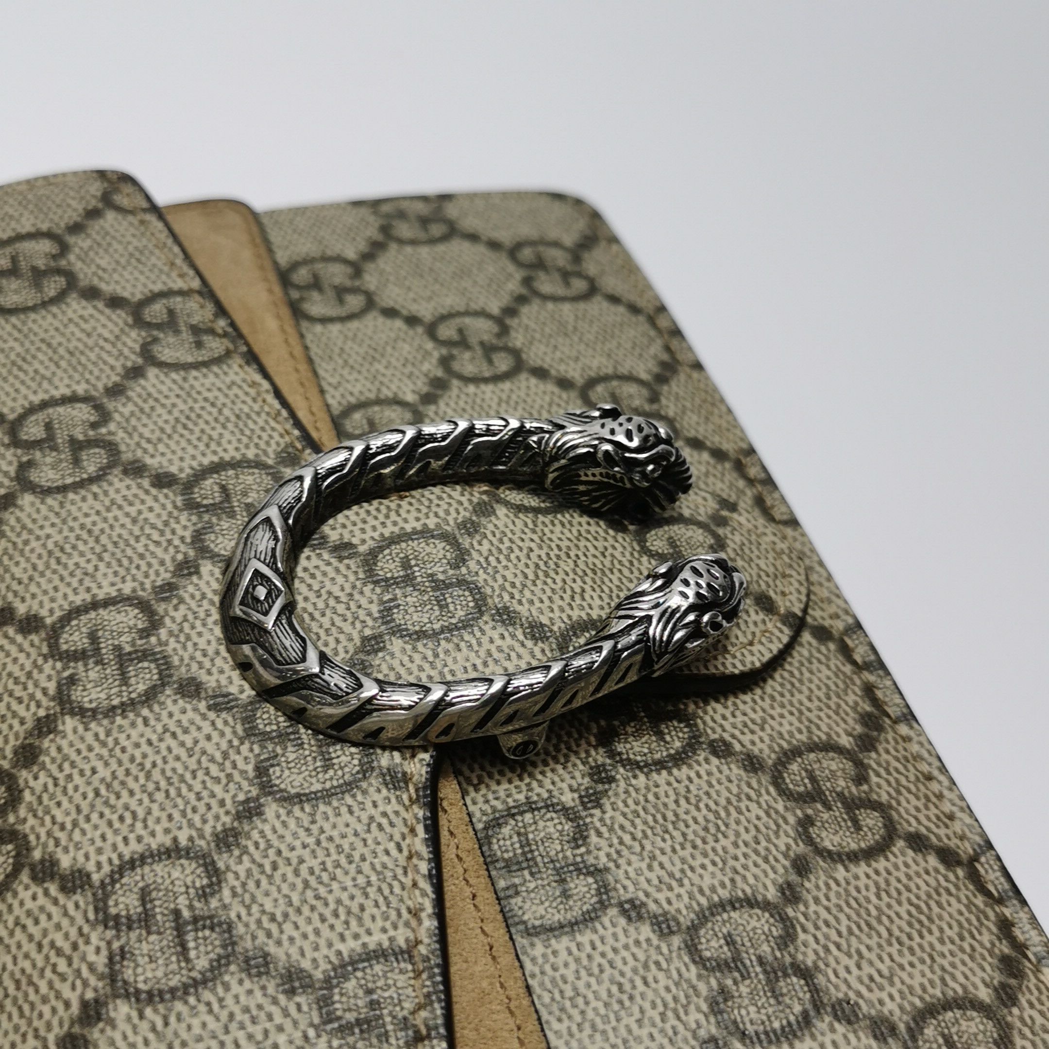Gucci Gucci Women os Crossbody Bags Size ONE SIZE - 12 Thumbnail