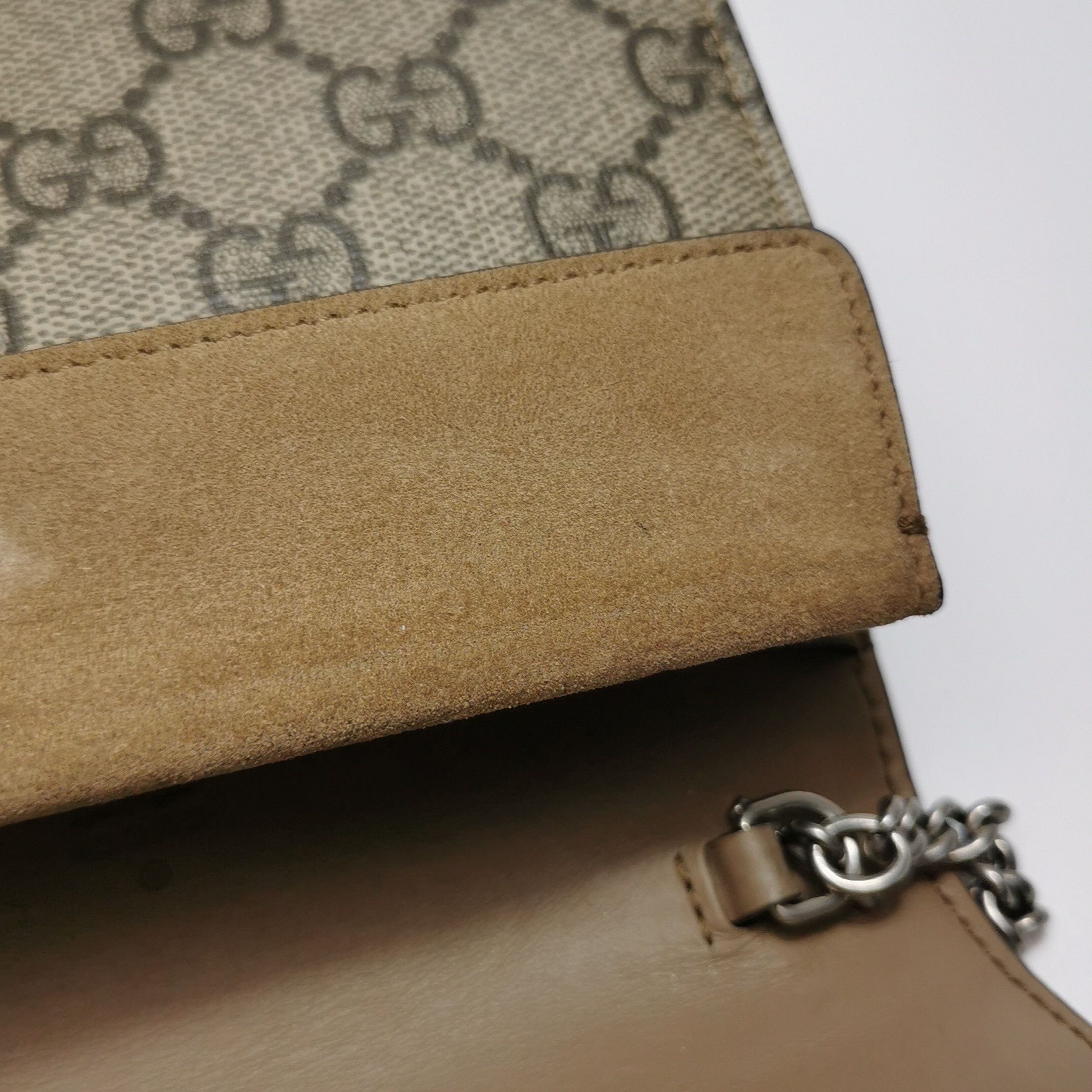 Gucci Gucci Women os Crossbody Bags Size ONE SIZE - 18 Thumbnail