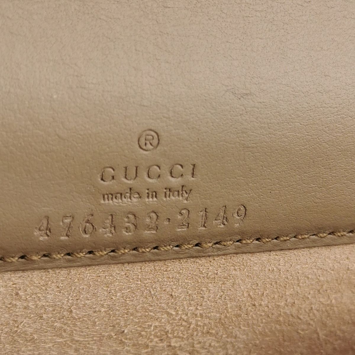 Gucci Gucci Women os Crossbody Bags Size ONE SIZE - 8 Thumbnail