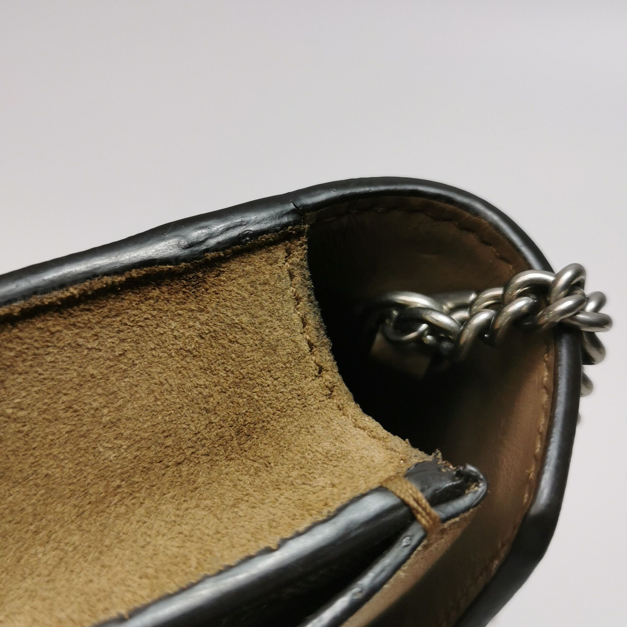 Gucci Gucci Women os Crossbody Bags Size ONE SIZE - 19 Thumbnail