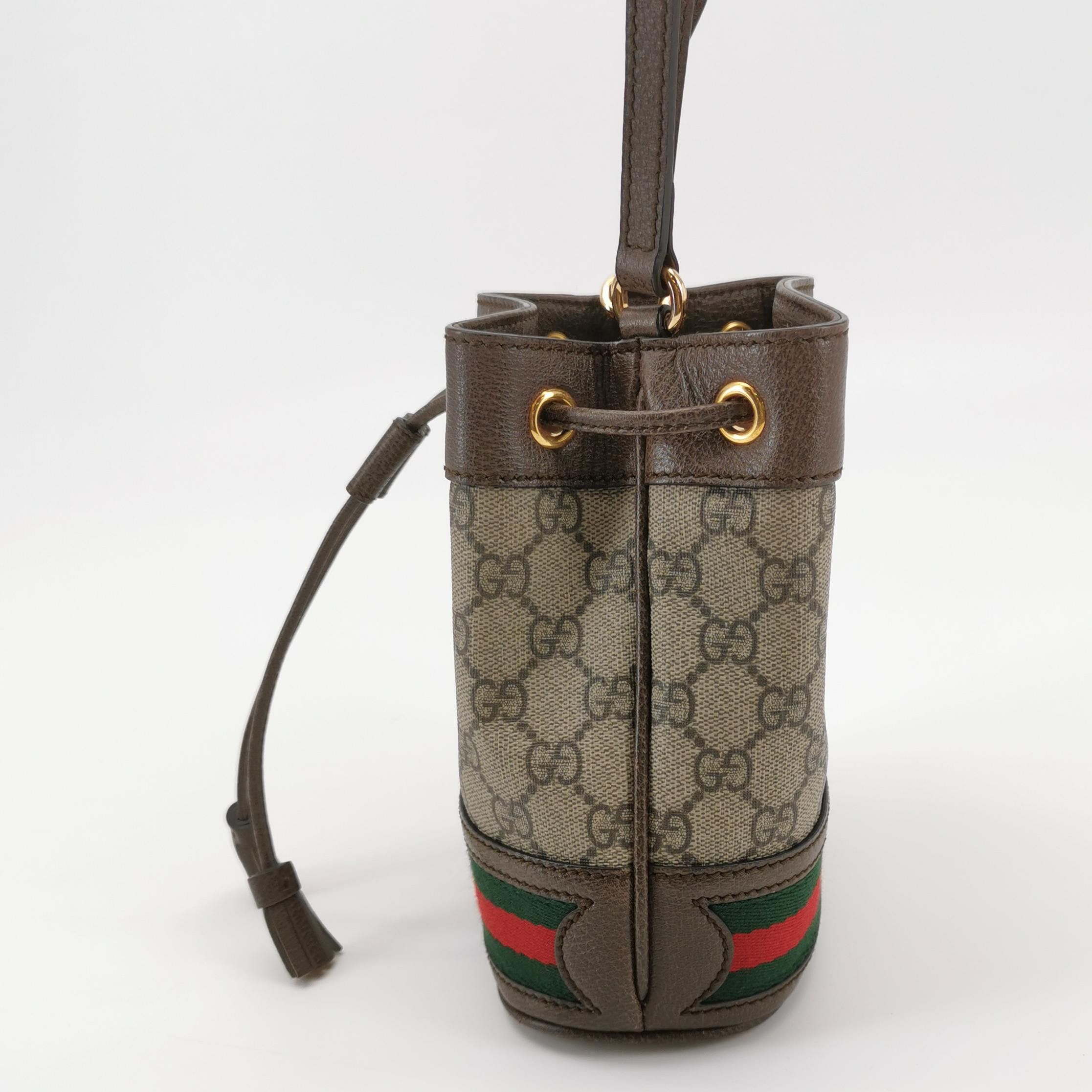 Gucci Gucci Women os Shoulder Bags Size ONE SIZE - 3 Thumbnail