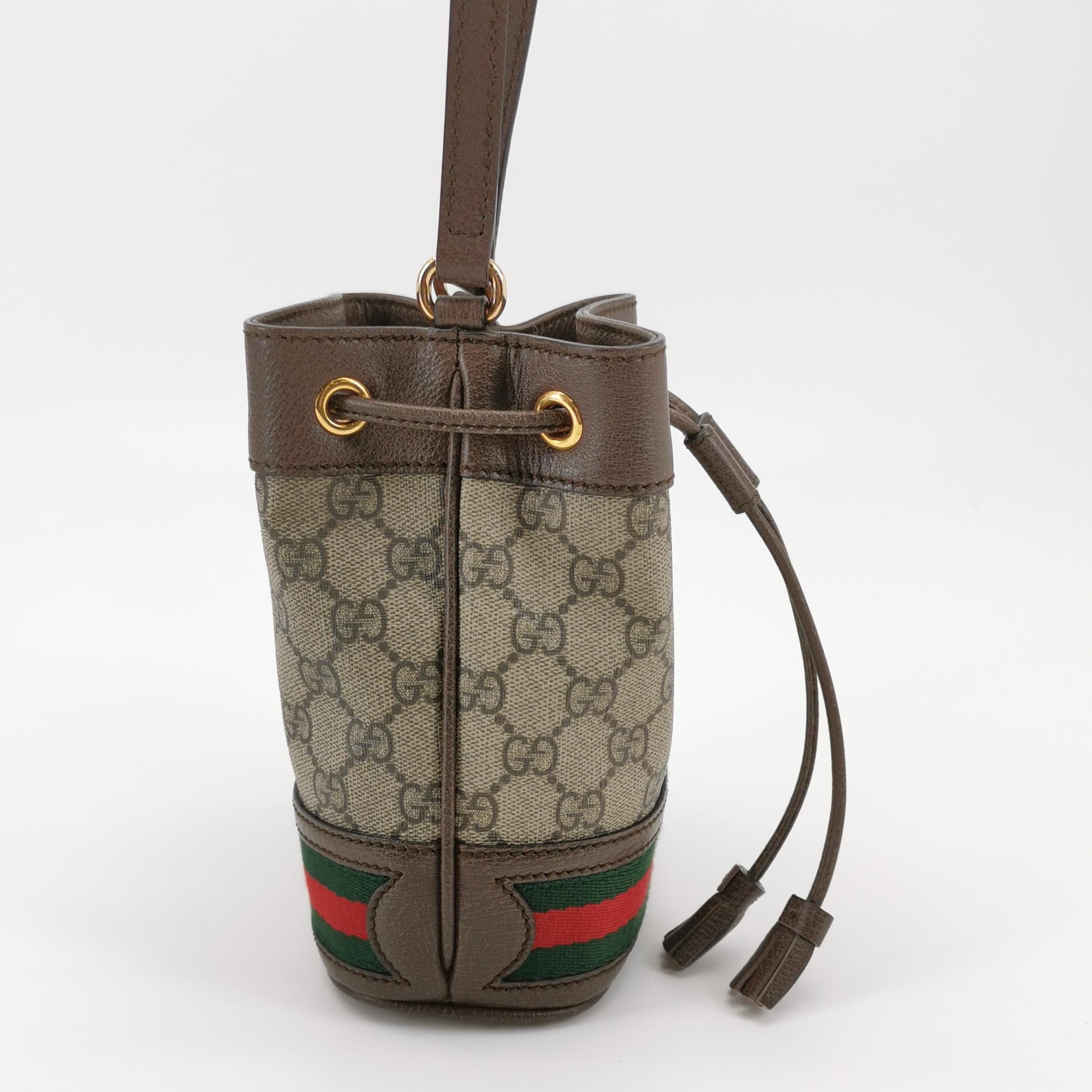 Gucci Gucci Women os Shoulder Bags Size ONE SIZE - 4 Thumbnail