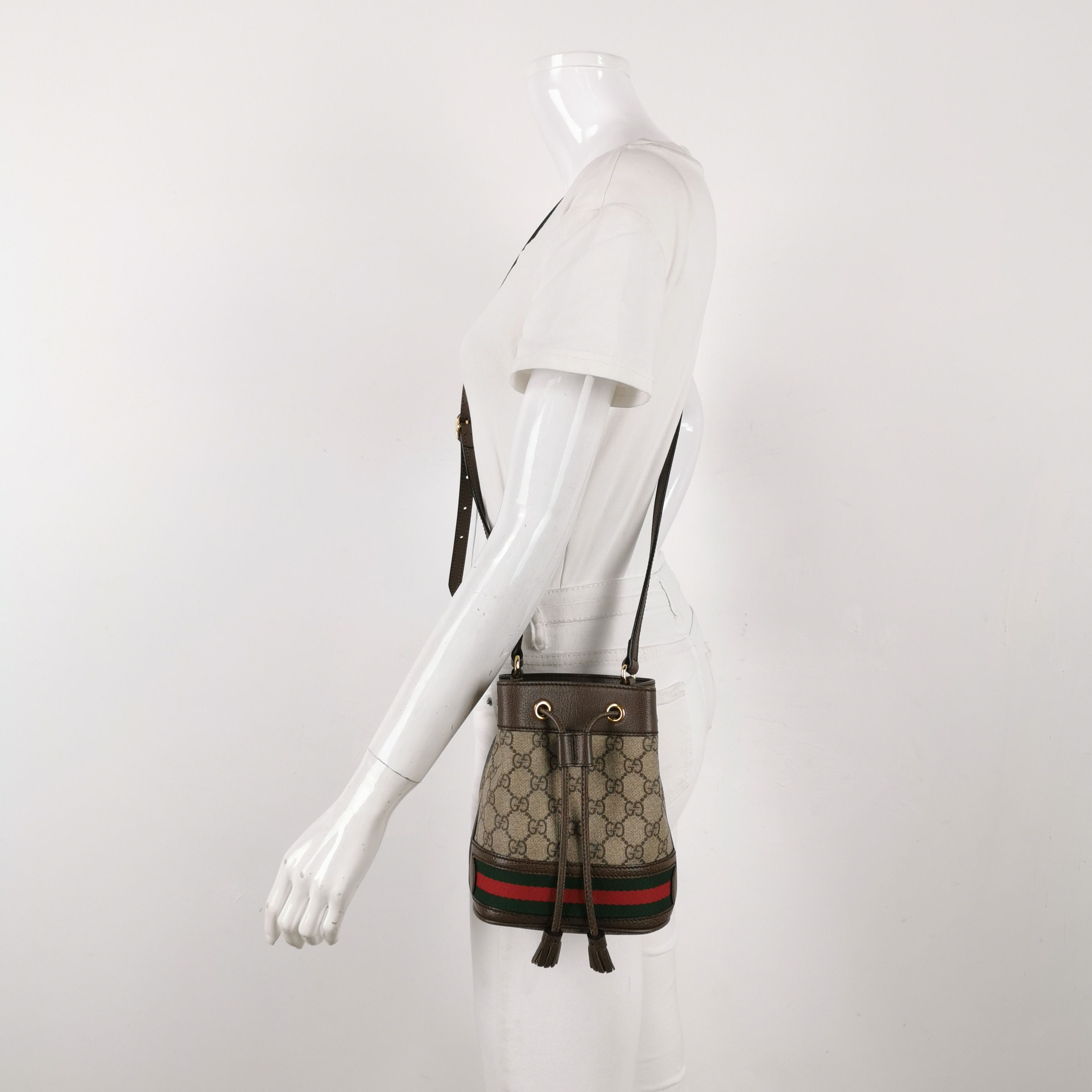 Gucci Gucci Women os Shoulder Bags Size ONE SIZE - 2 Thumbnail