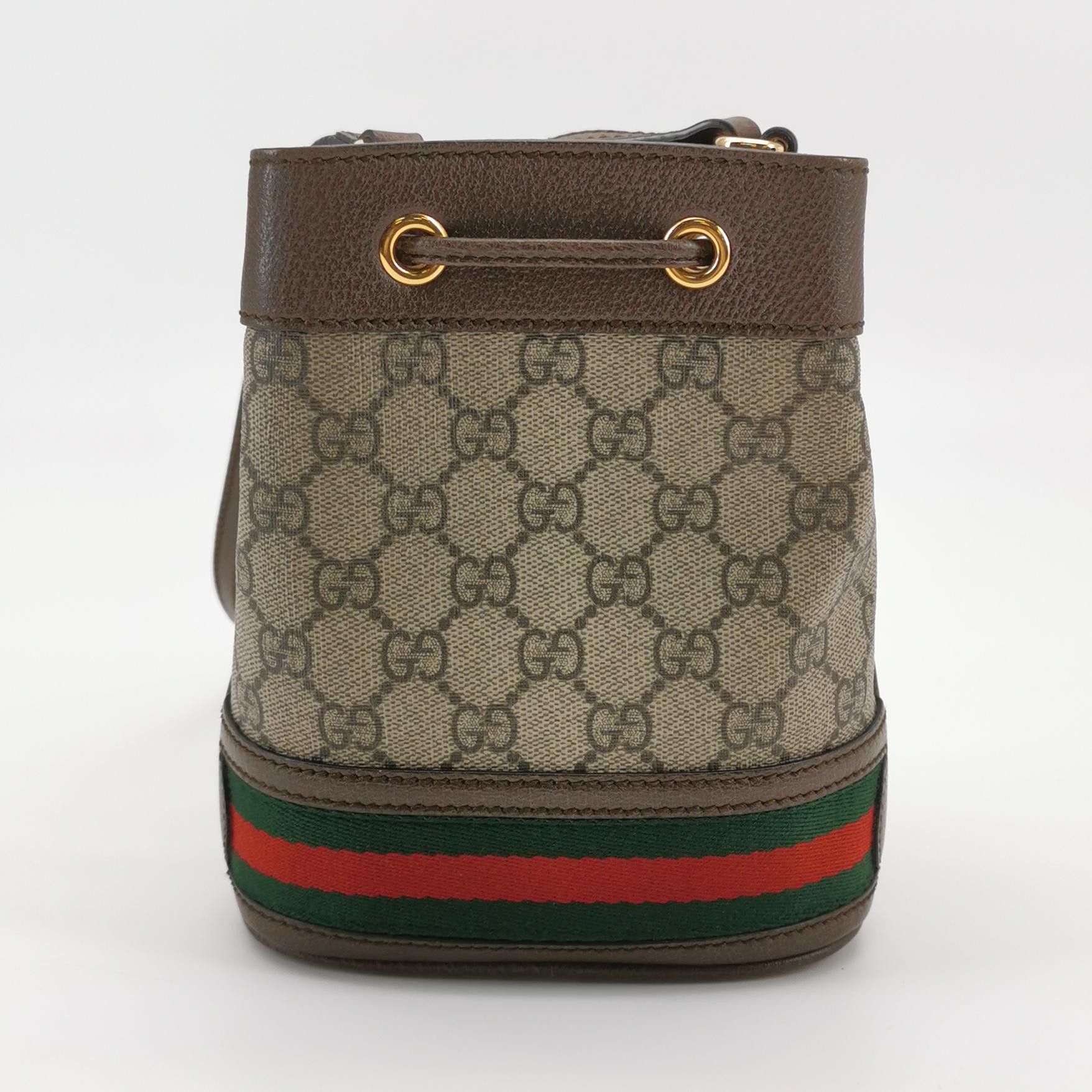Gucci Gucci Women os Shoulder Bags Size ONE SIZE - 5 Thumbnail