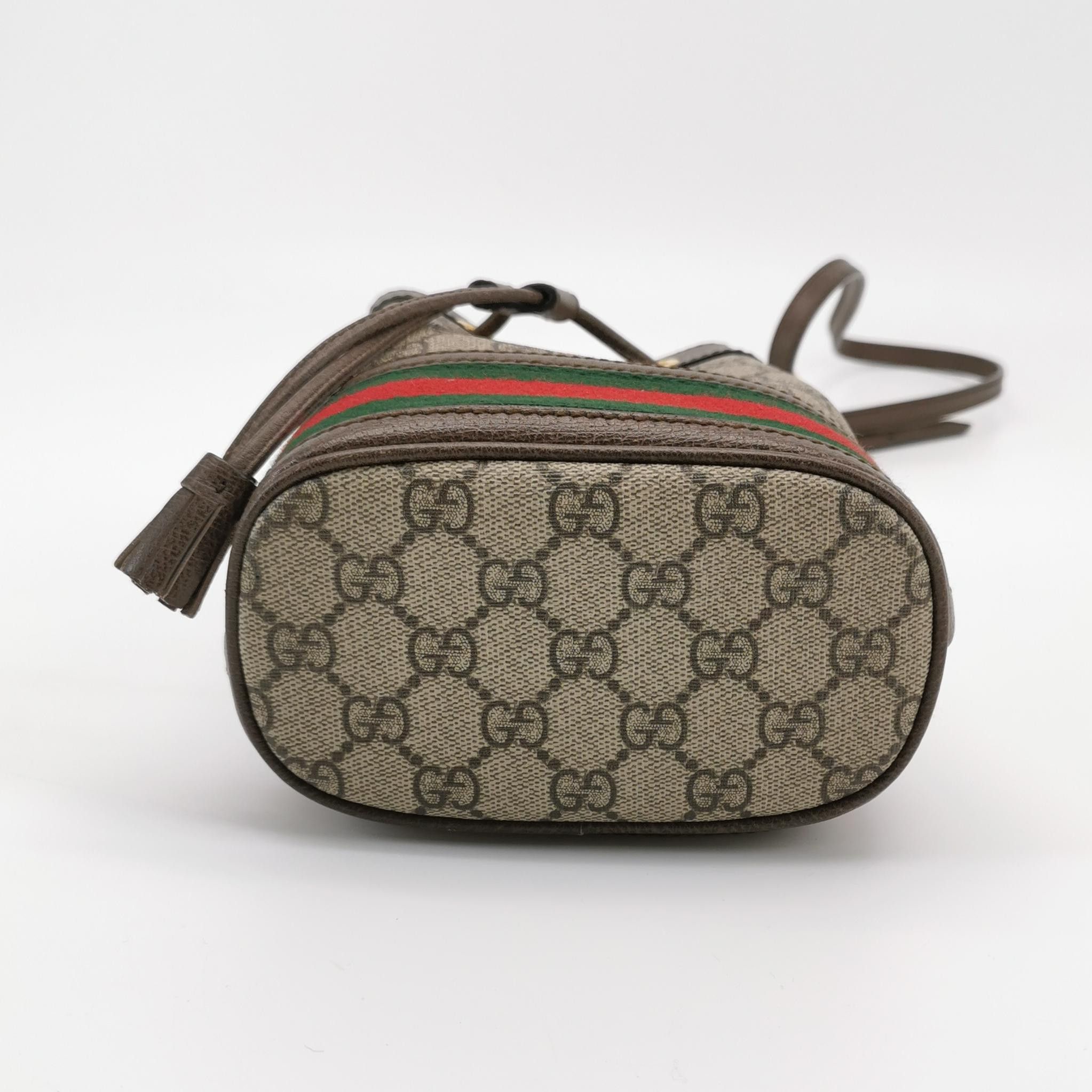 Gucci Gucci Women os Shoulder Bags Size ONE SIZE - 6 Thumbnail