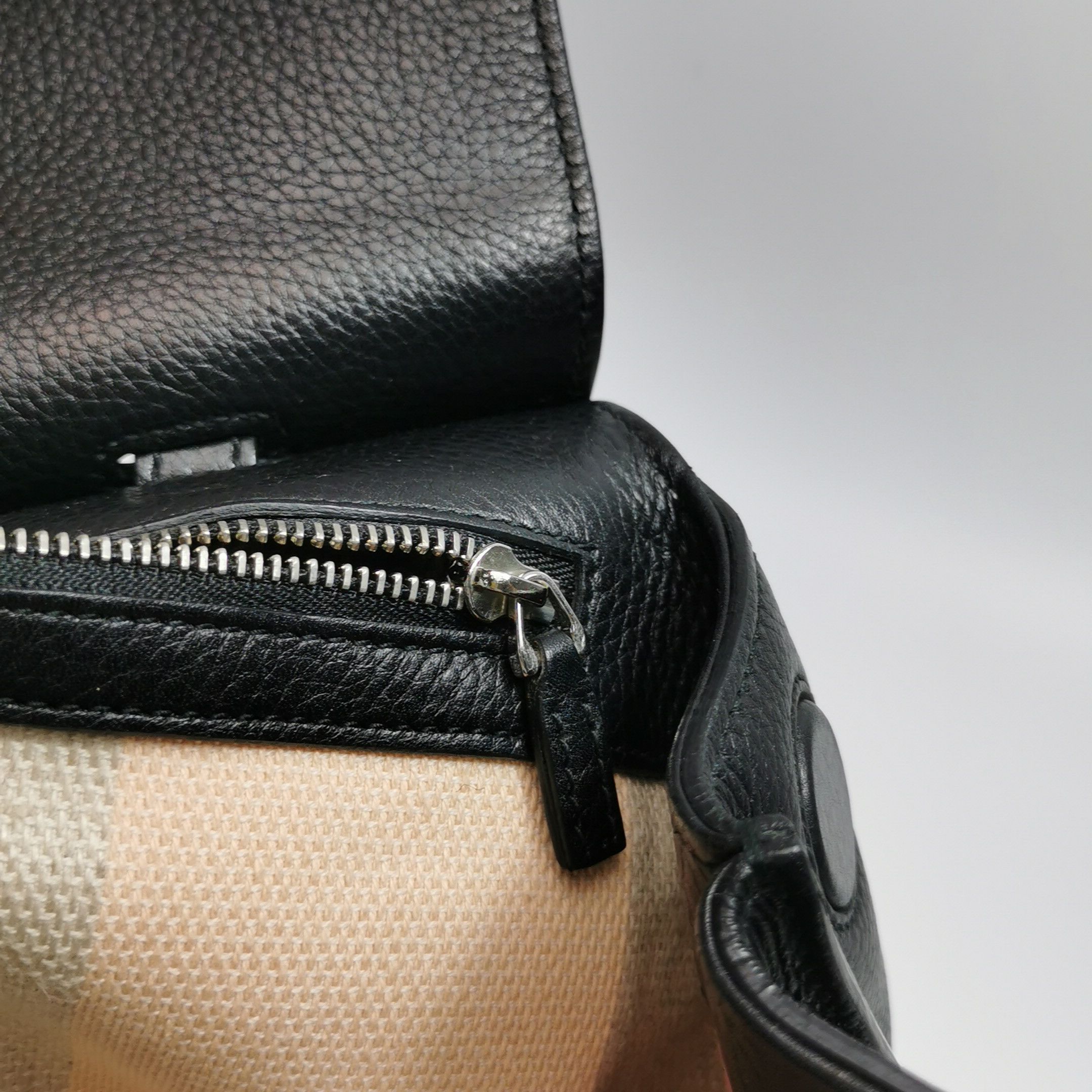 Gucci Gucci Women os Shoulder Bags Size ONE SIZE - 13 Thumbnail